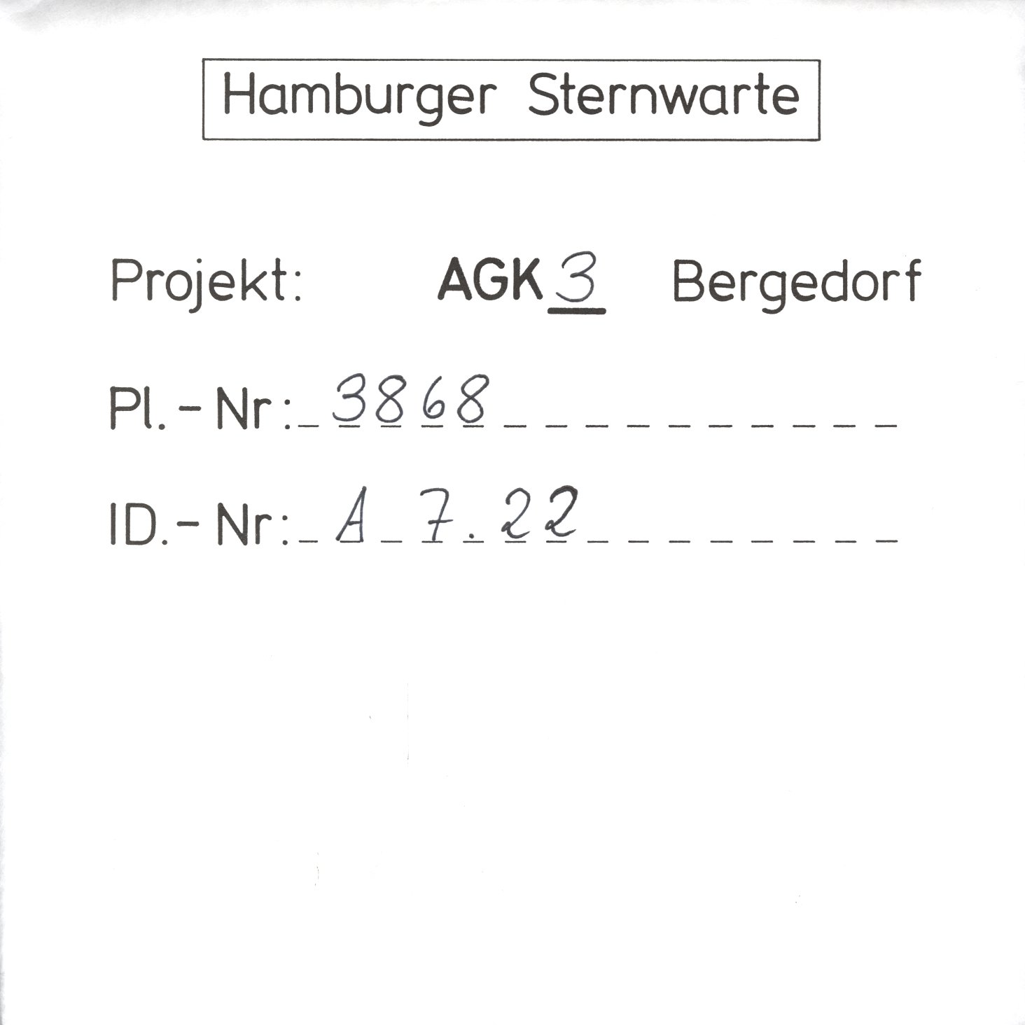 Logpage
