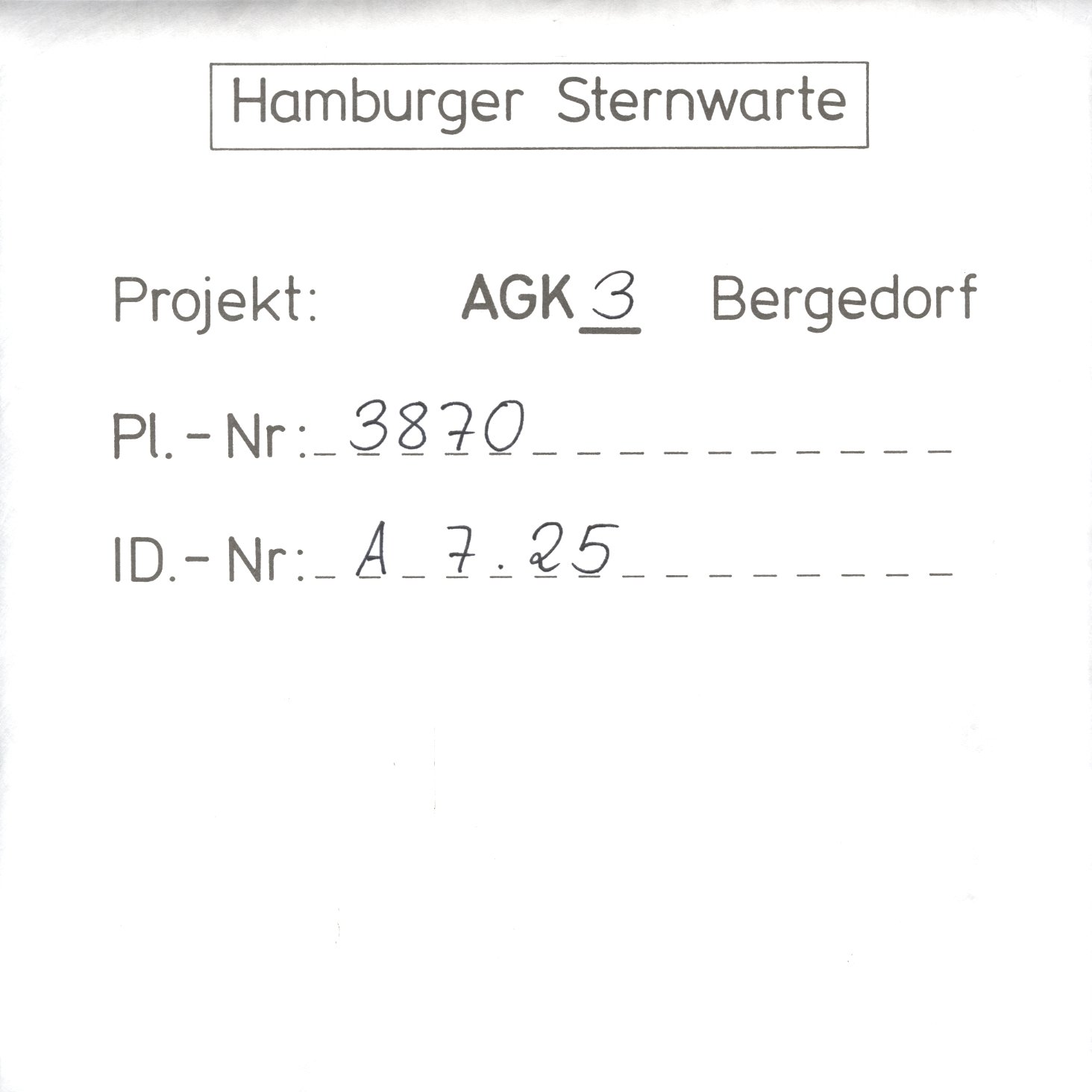 Logpage