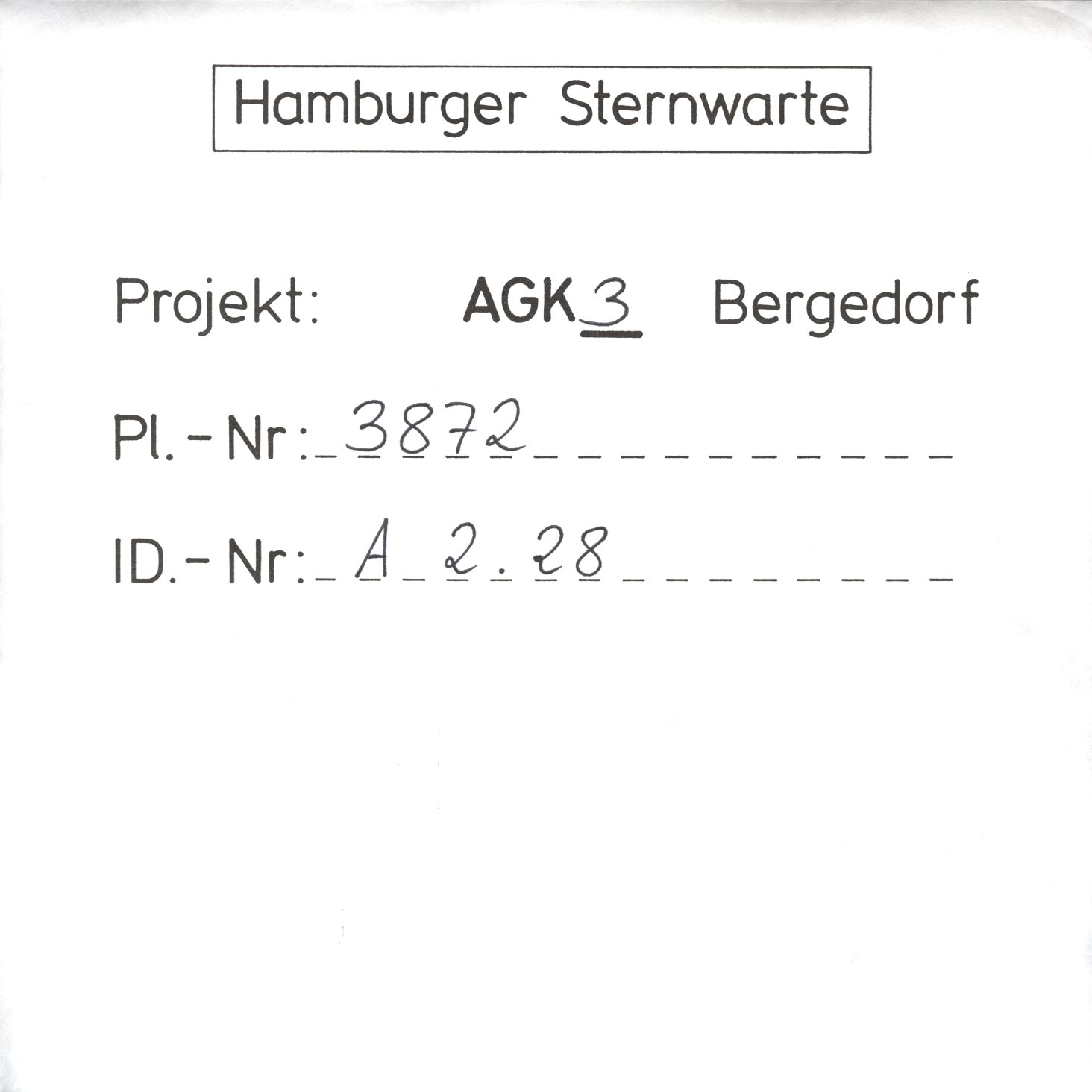 Logpage