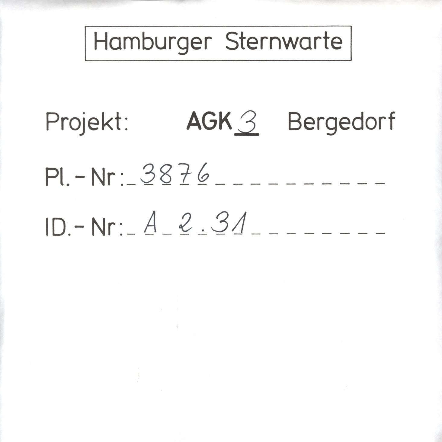 Logpage