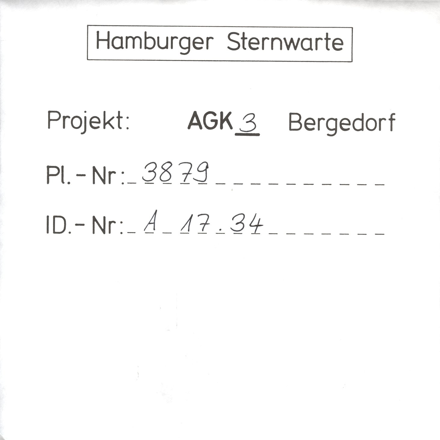 Logpage