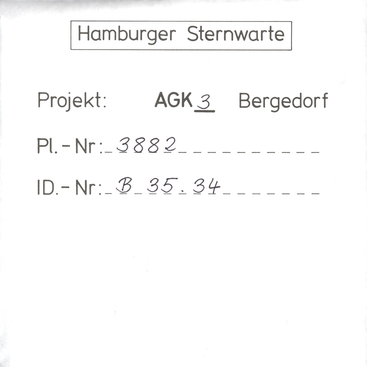 Logpage