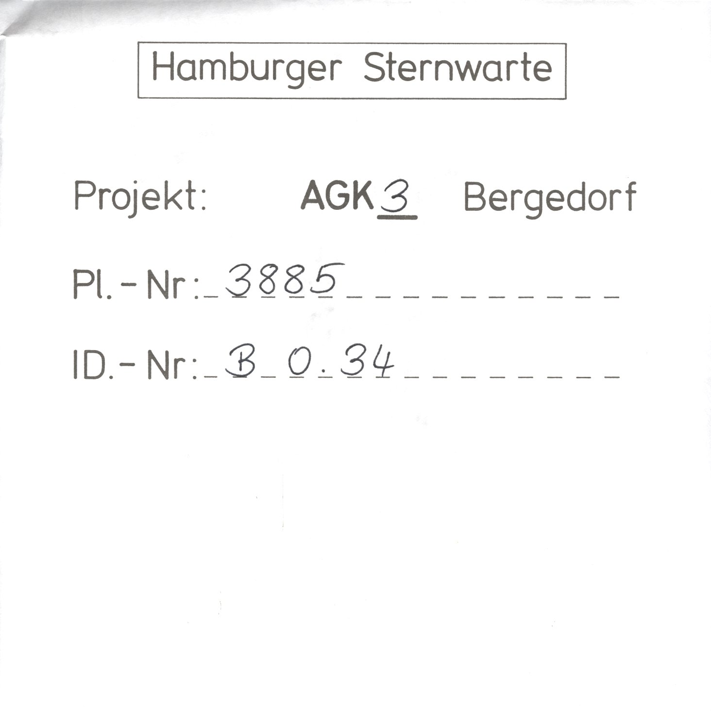 Logpage