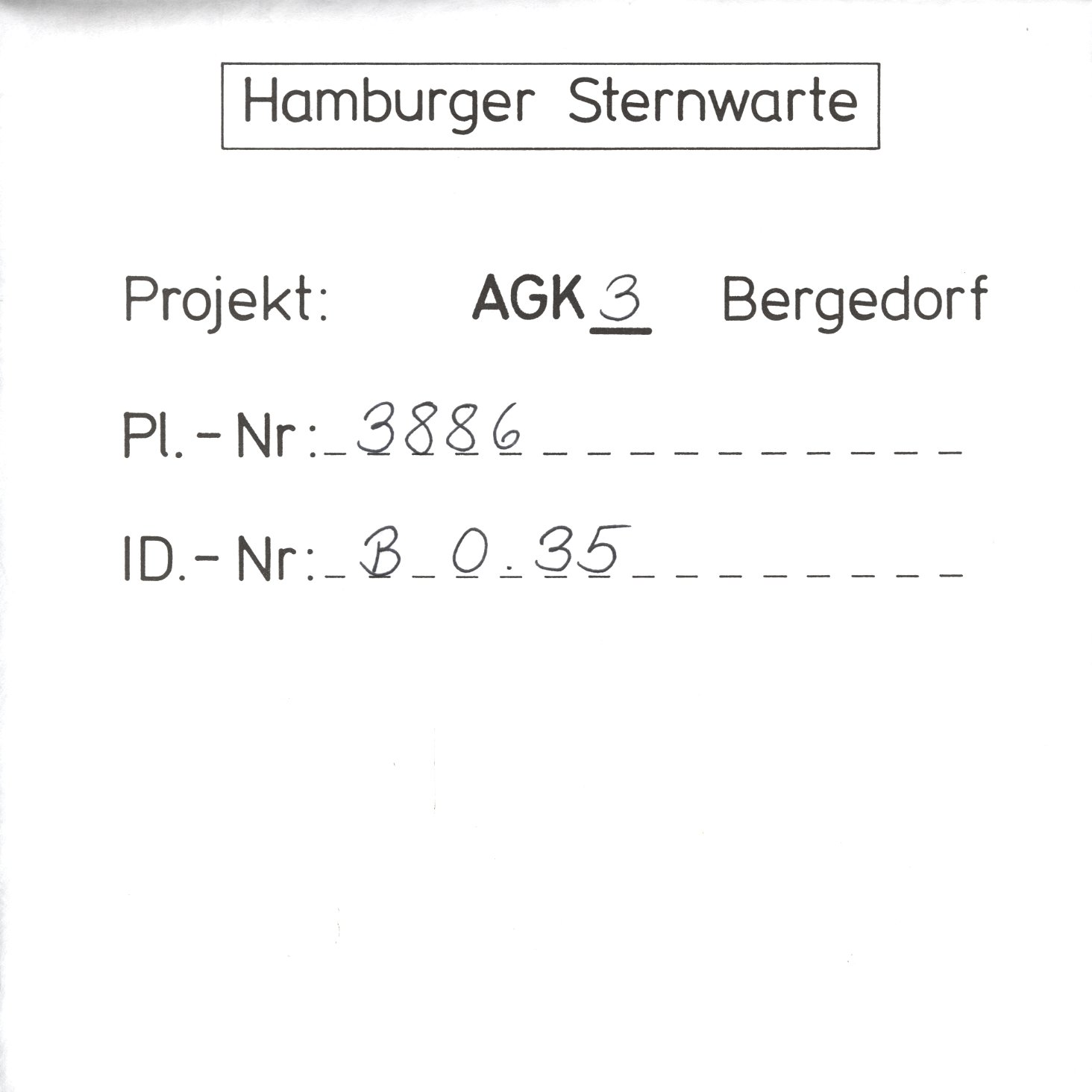 Logpage