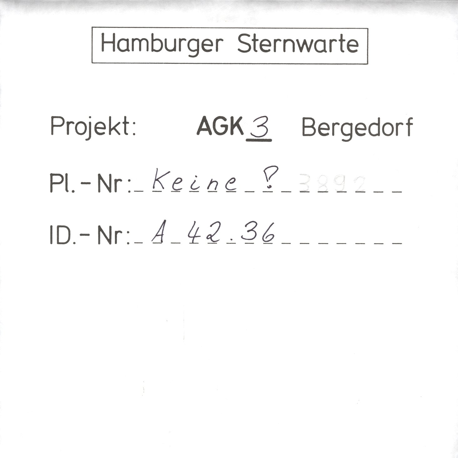 Logpage