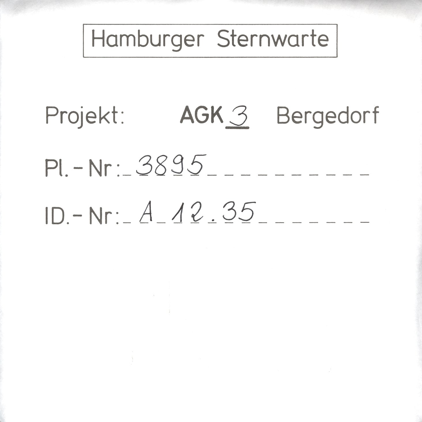 Logpage