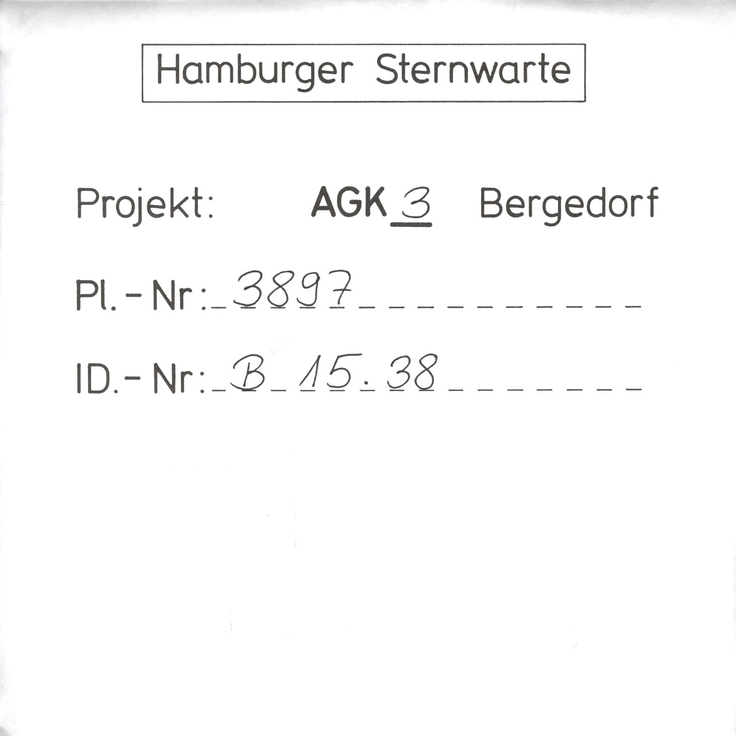 Logpage