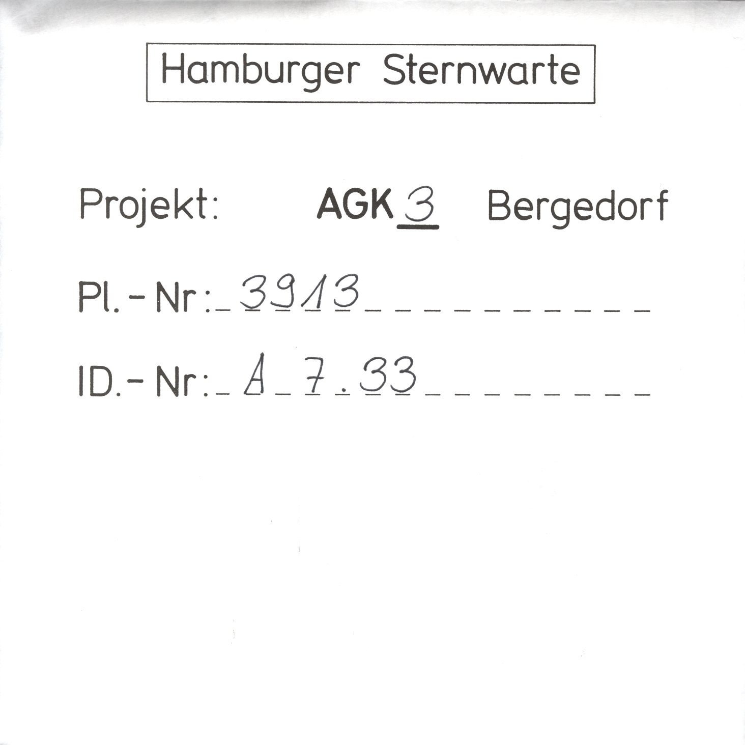 Logpage