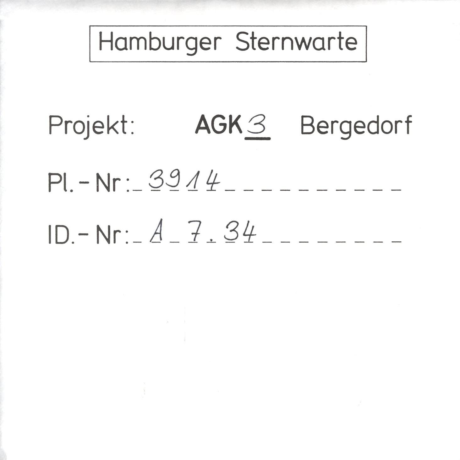 Logpage
