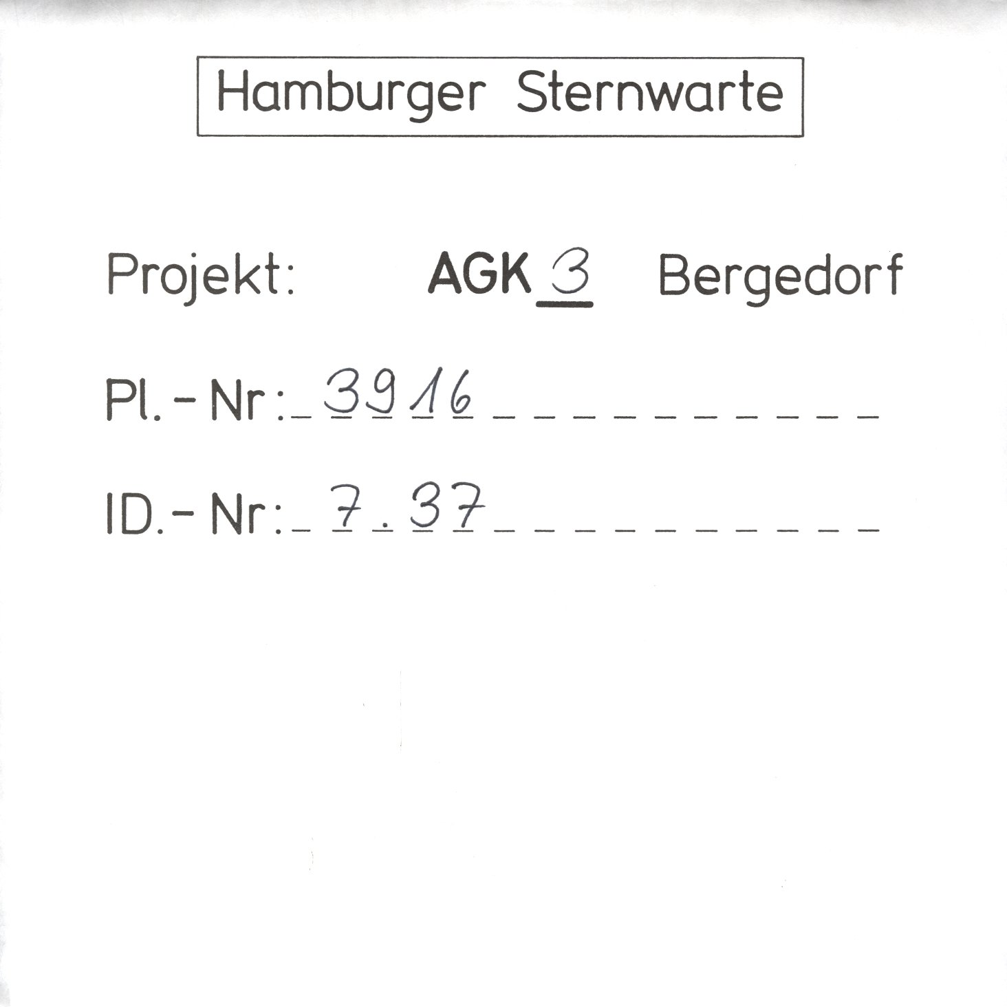 Logpage