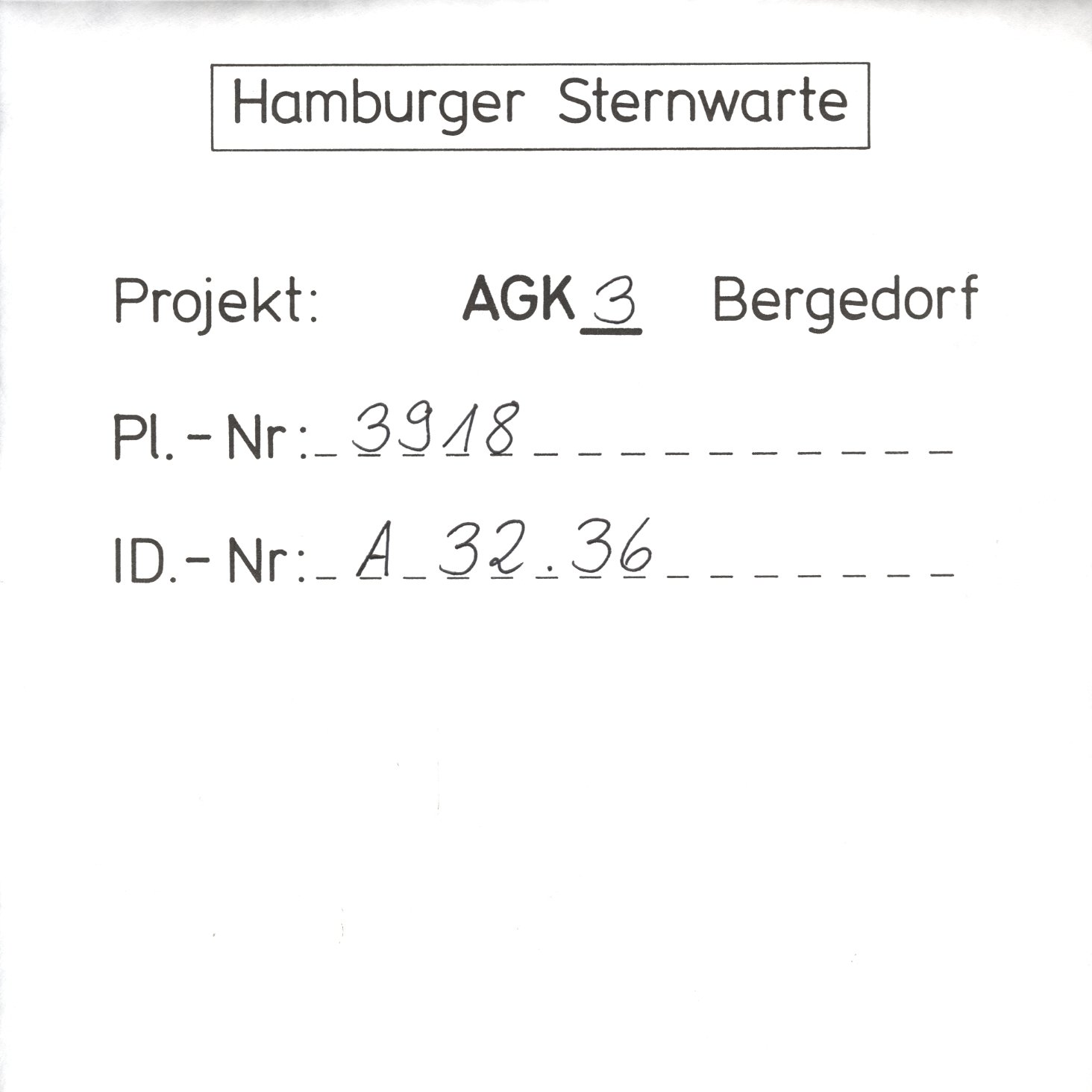 Logpage