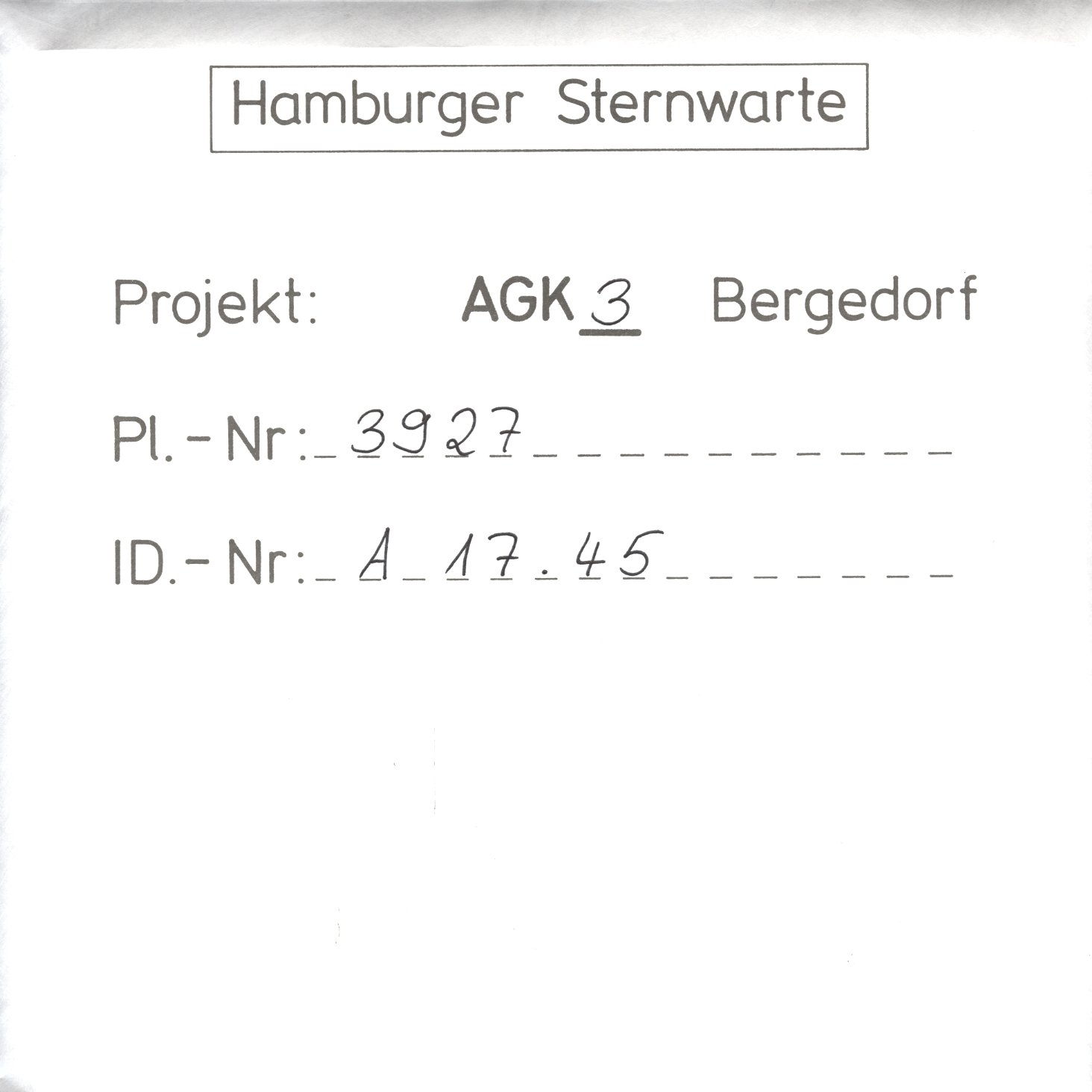 Logpage
