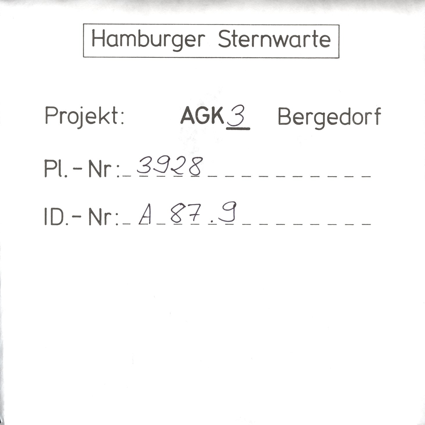 Logpage