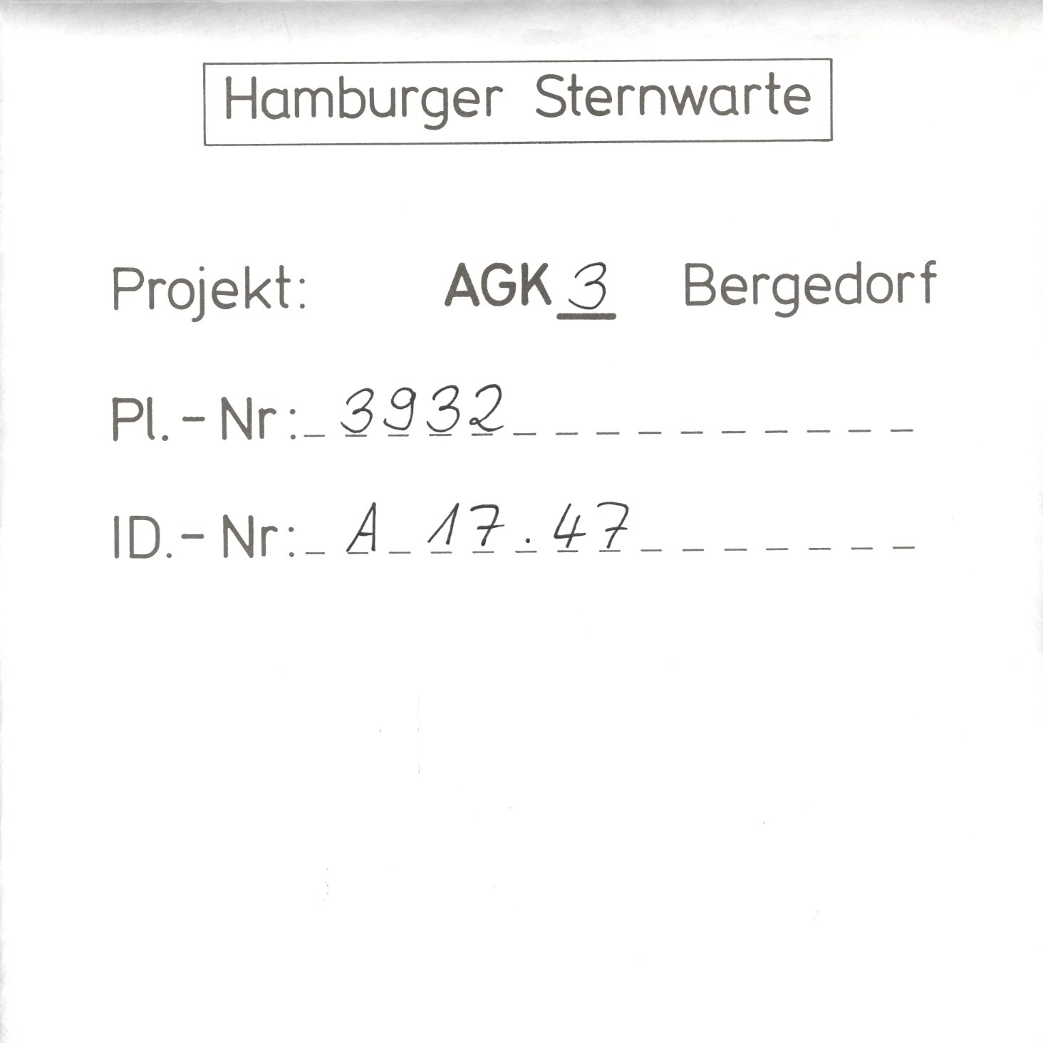 Logpage