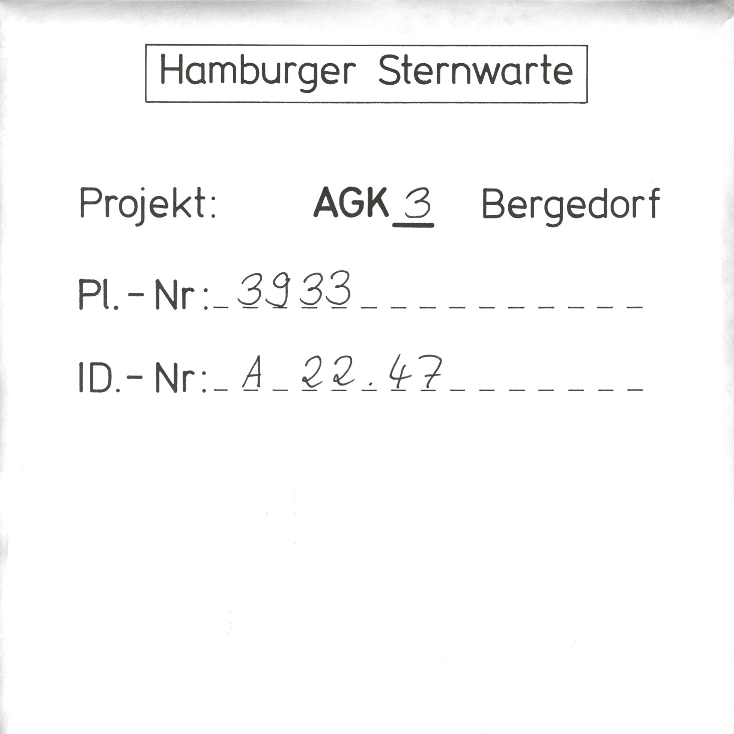 Logpage