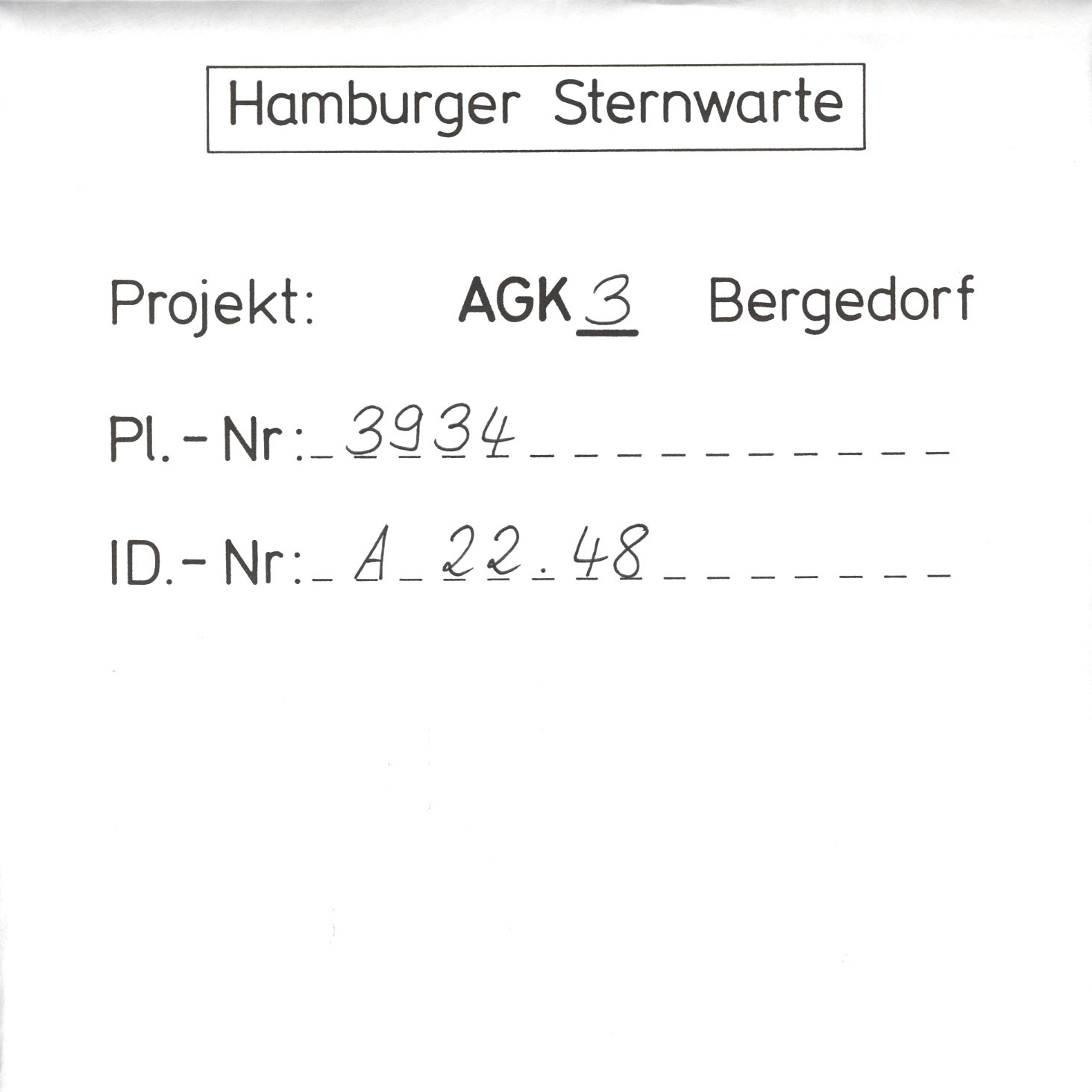 Logpage