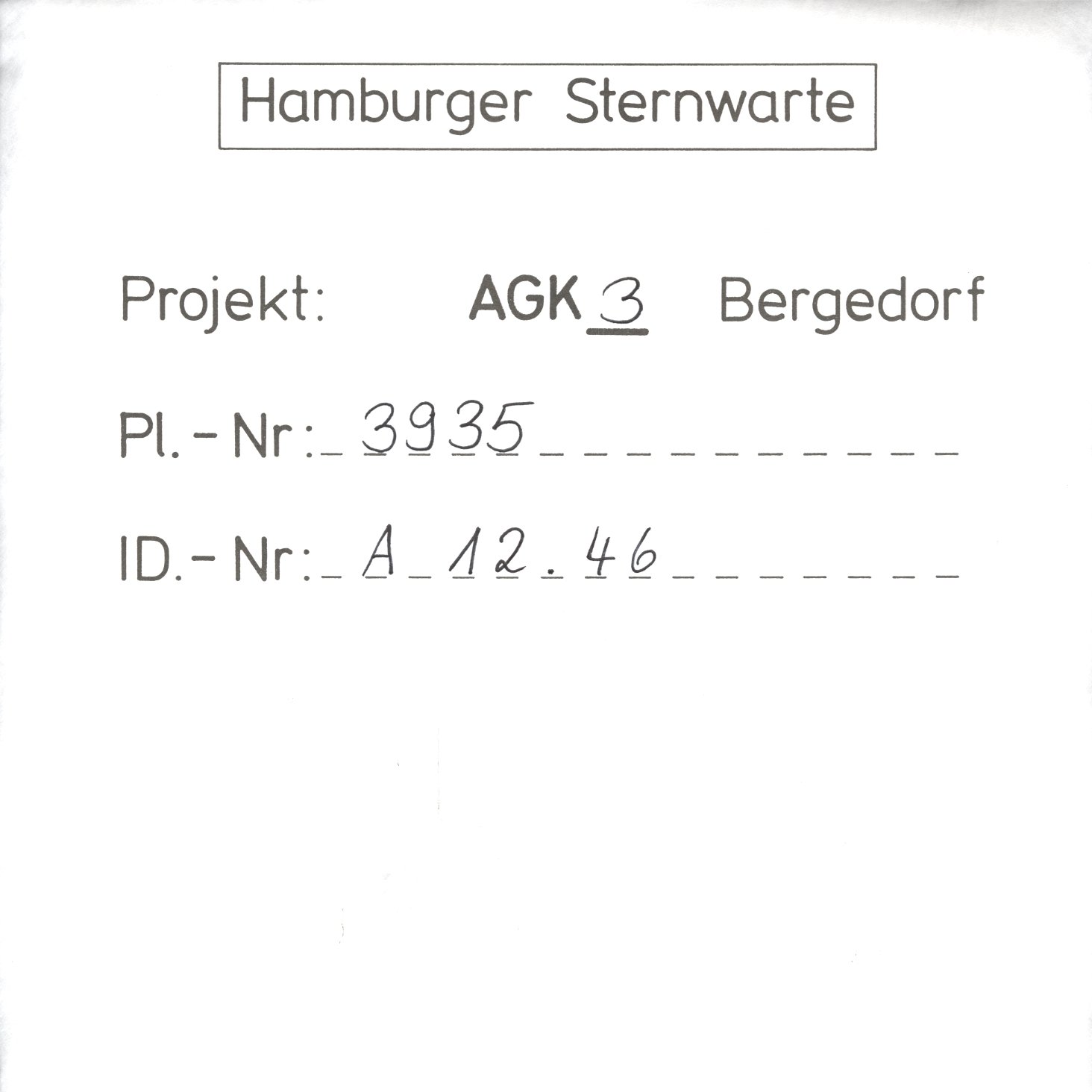 Logpage