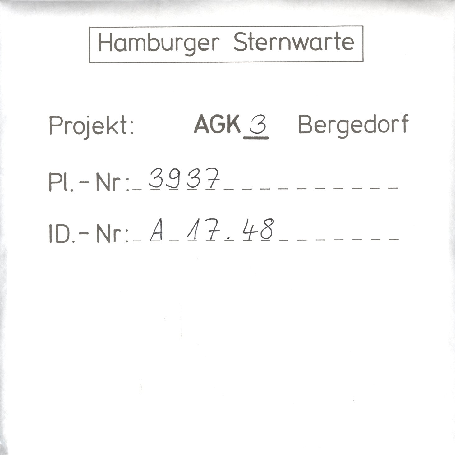 Logpage