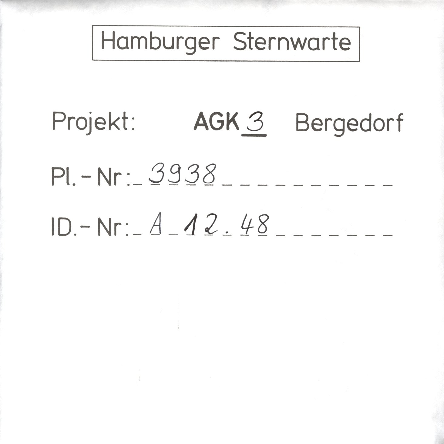 Logpage