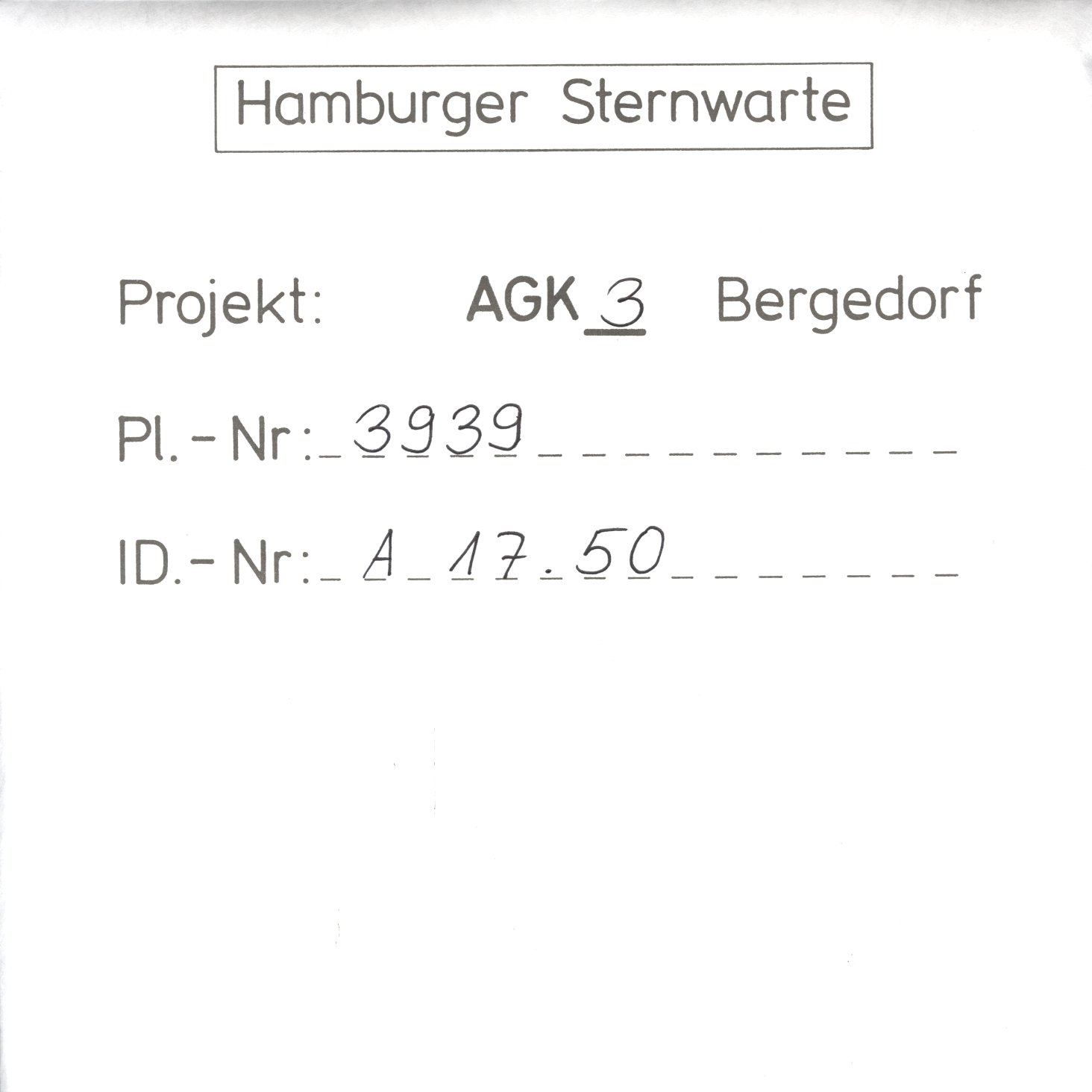 Logpage