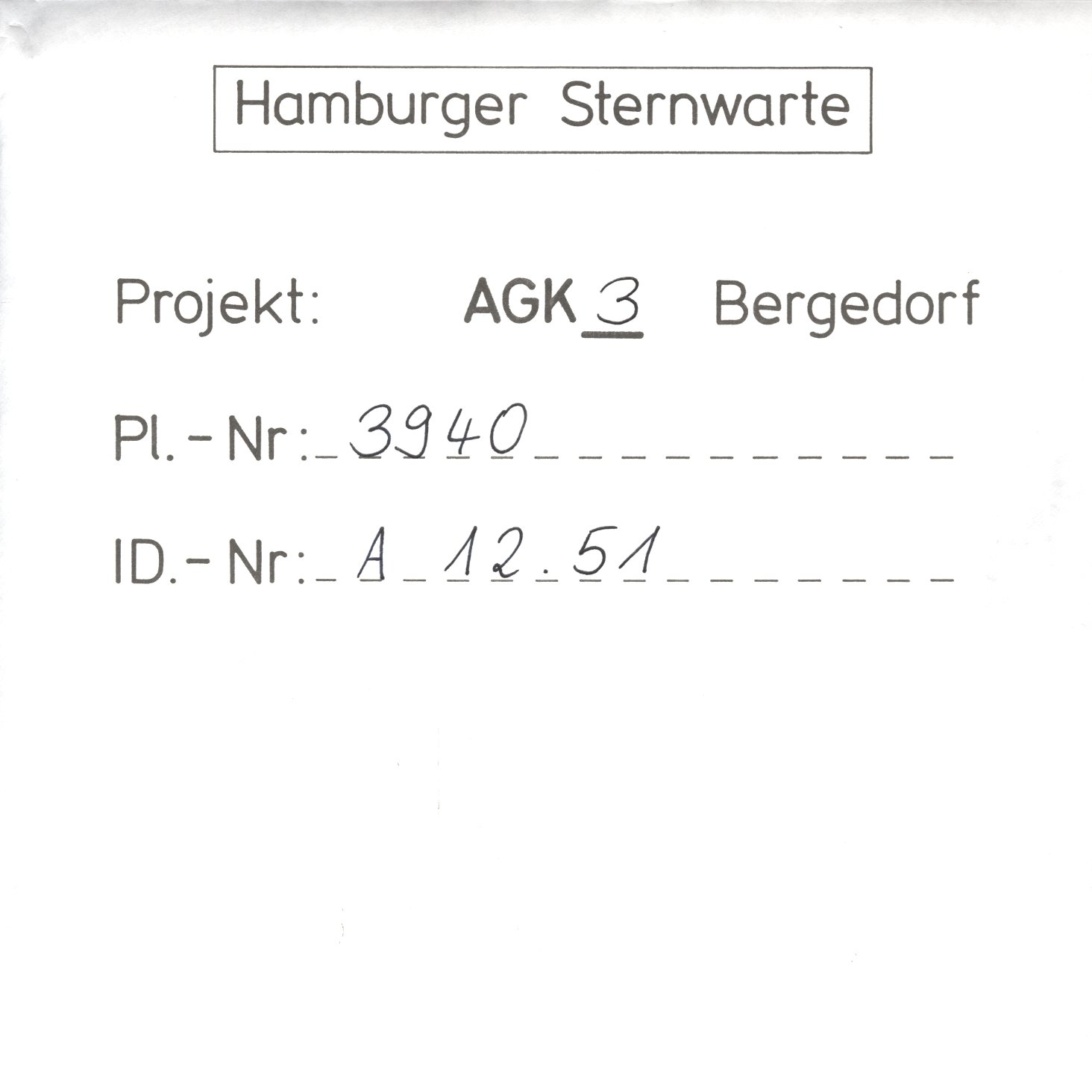 Logpage