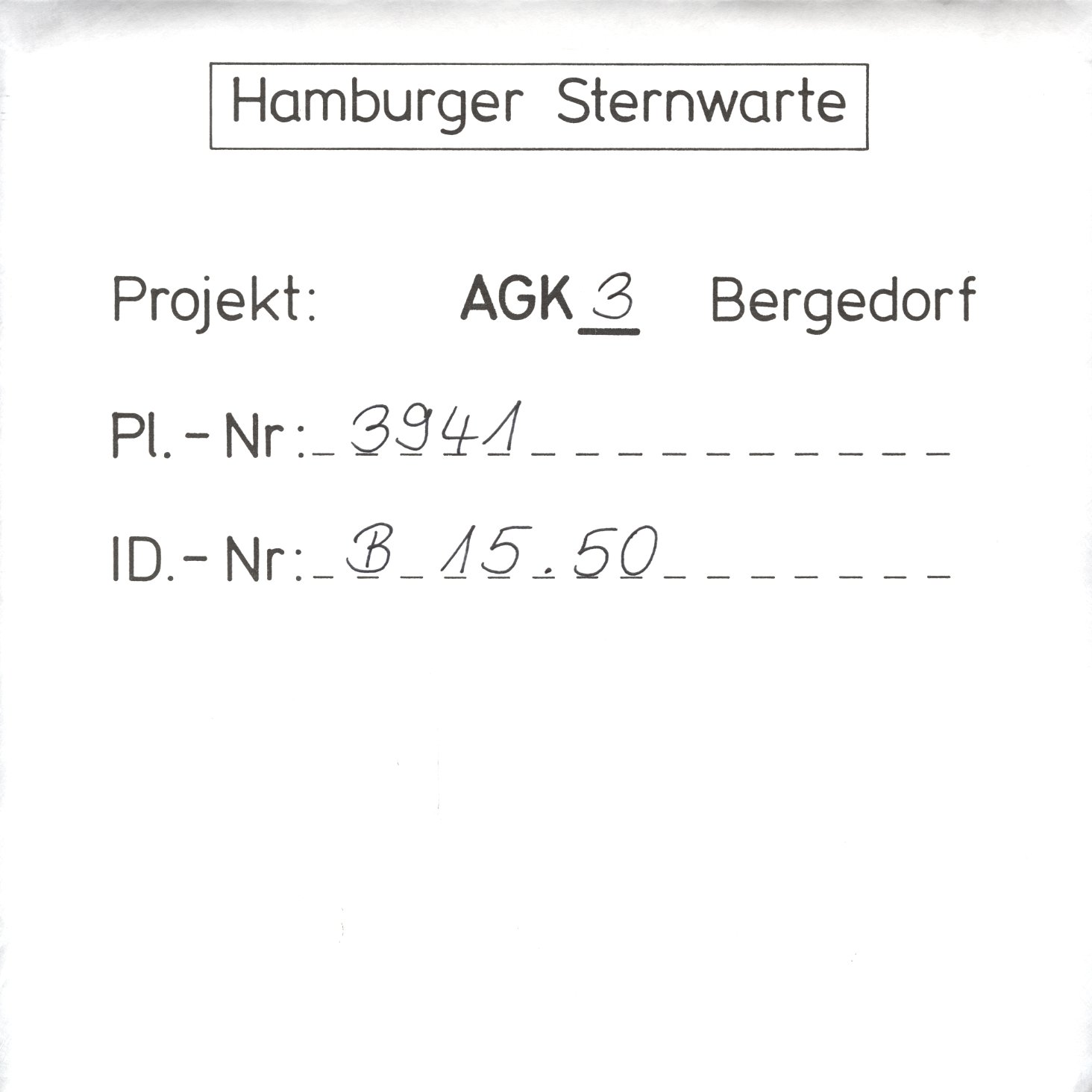 Logpage
