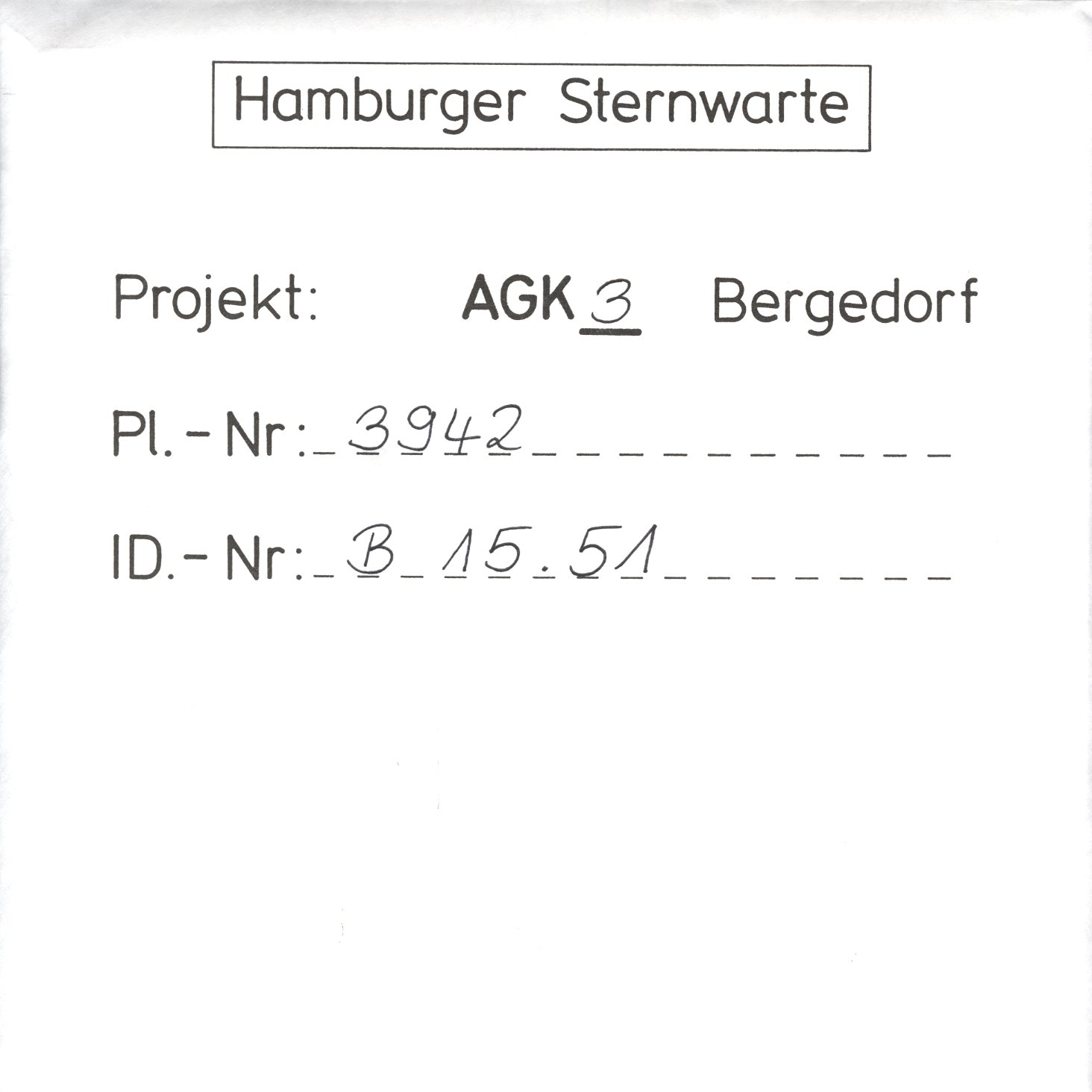 Logpage
