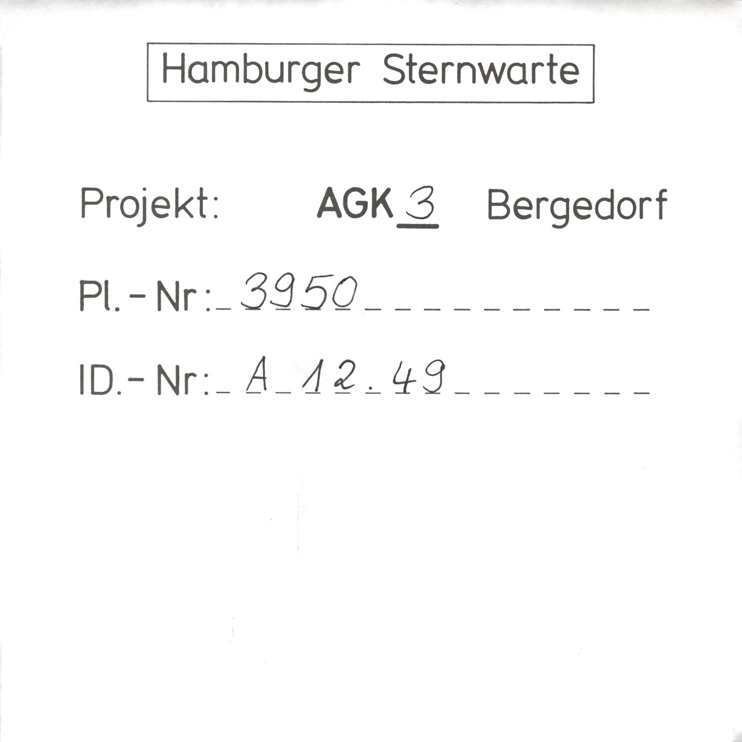 Logpage