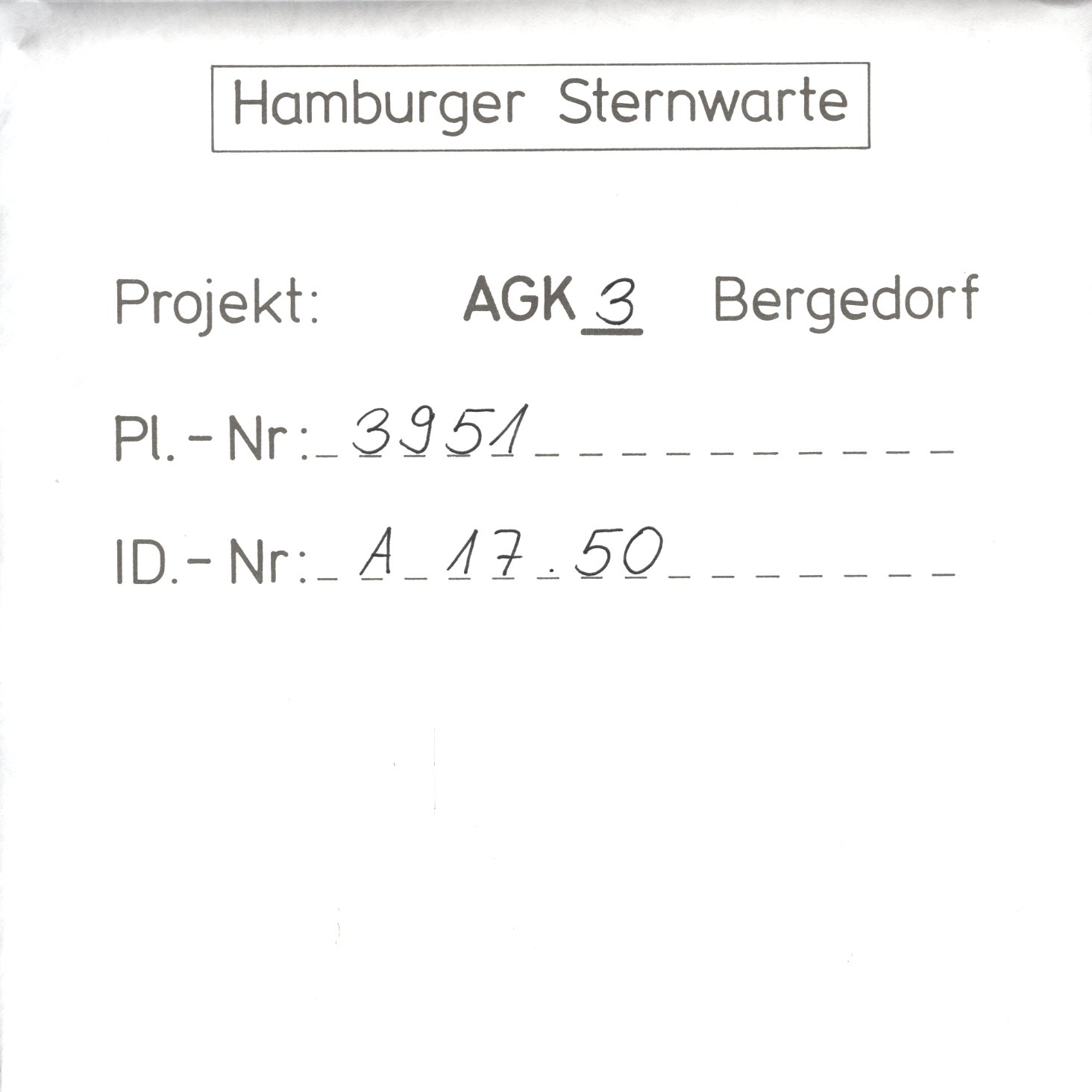 Logpage