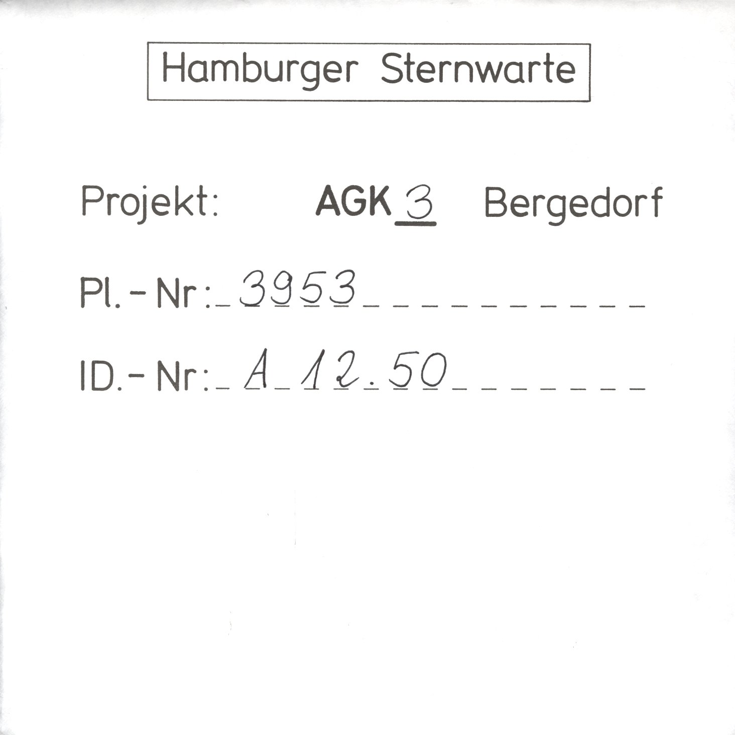 Logpage