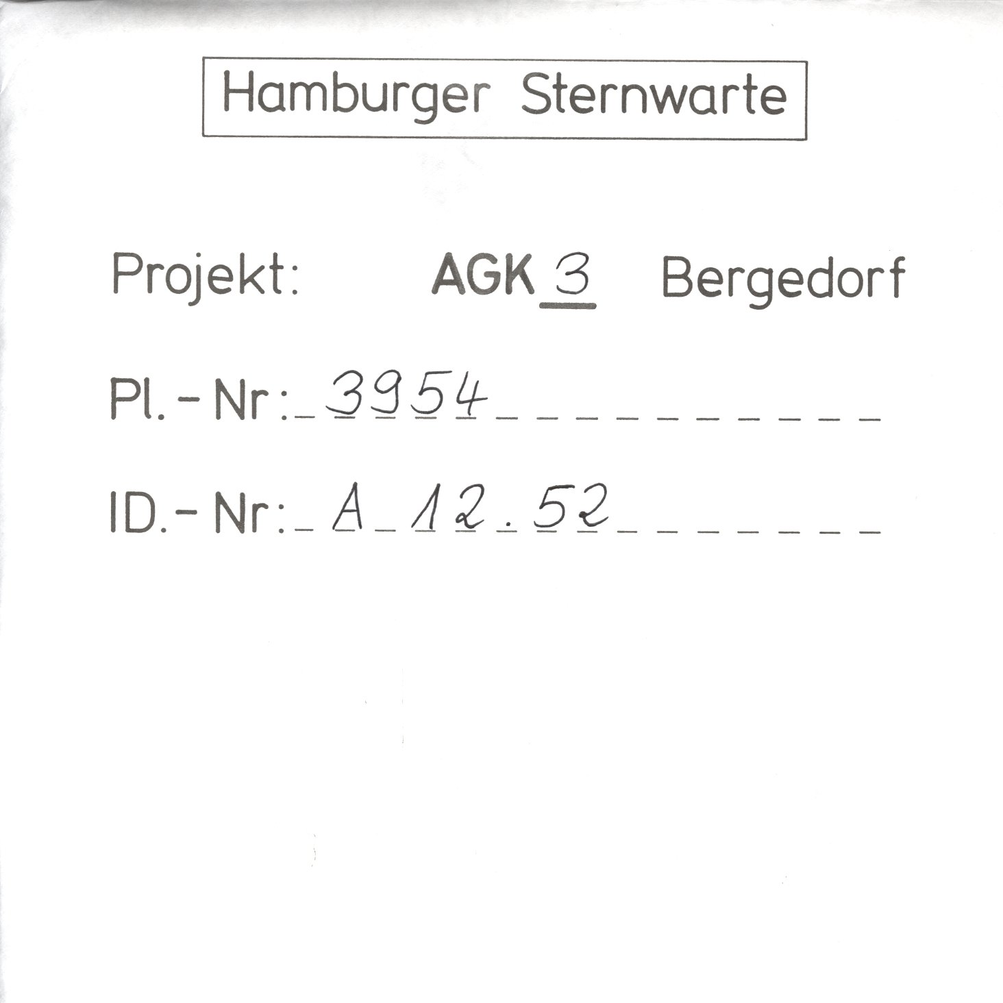 Logpage