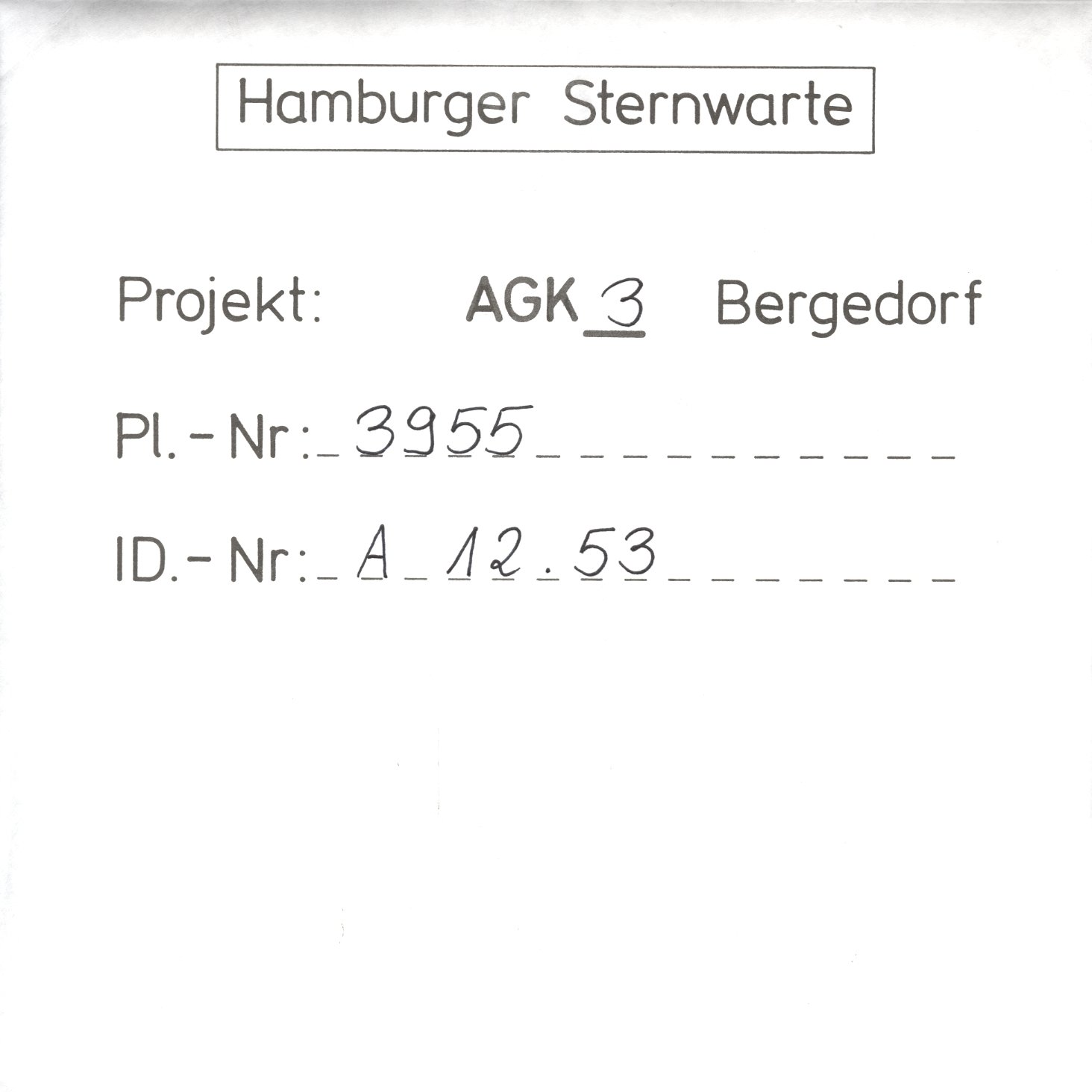 Logpage
