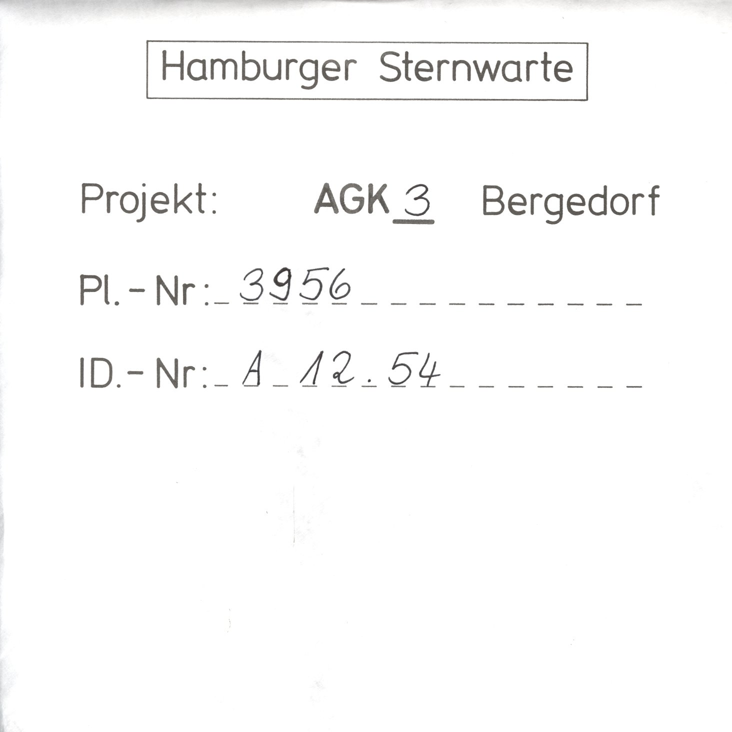 Logpage