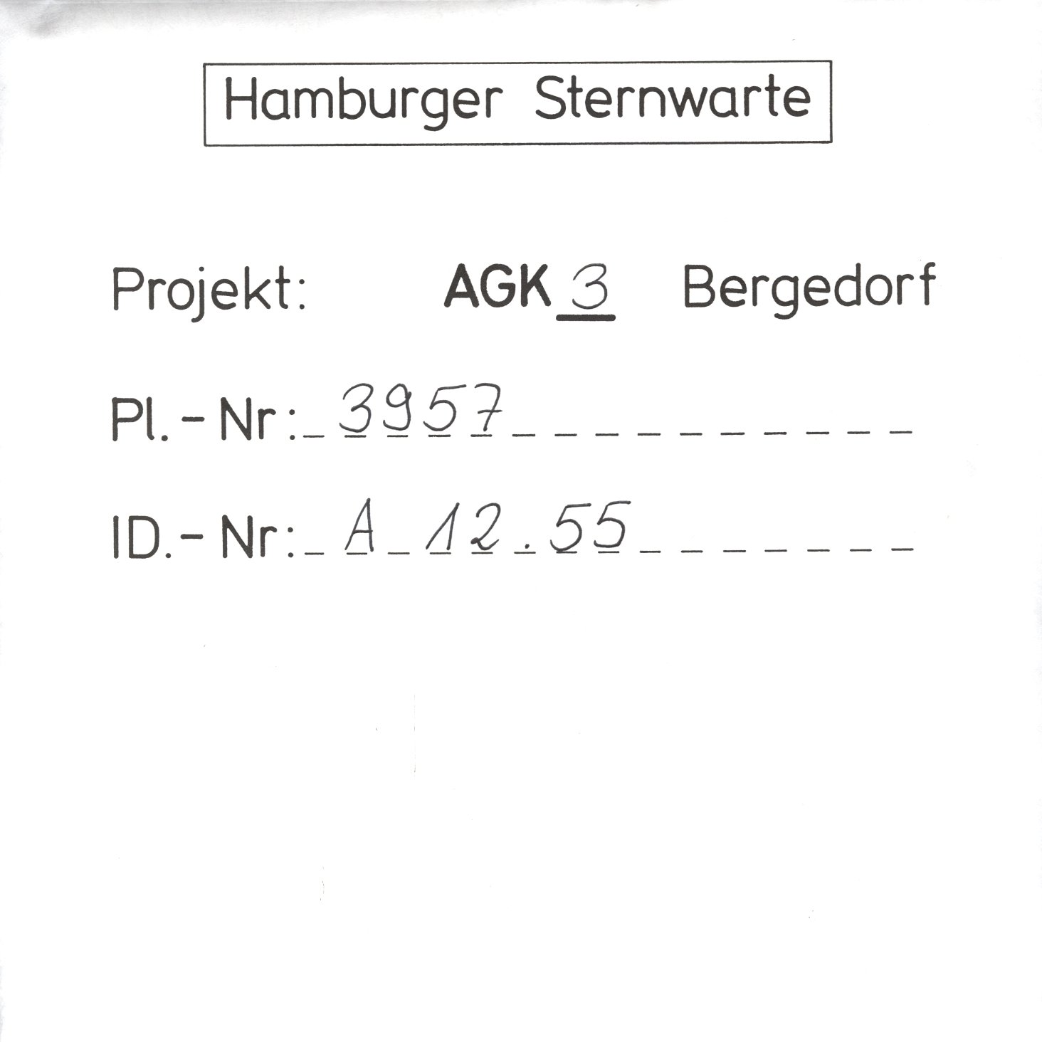 Logpage