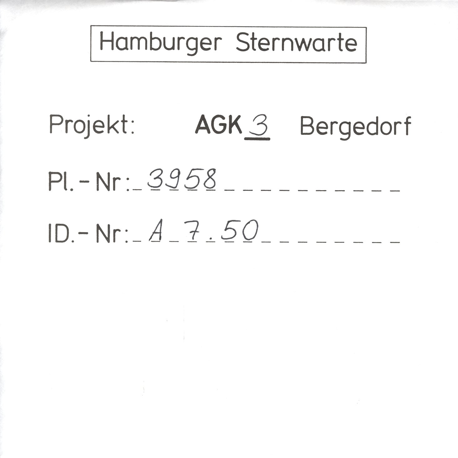 Logpage