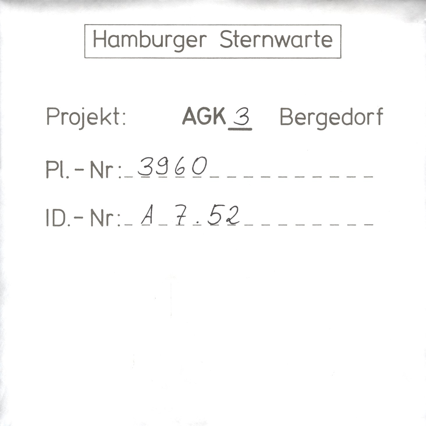 Logpage