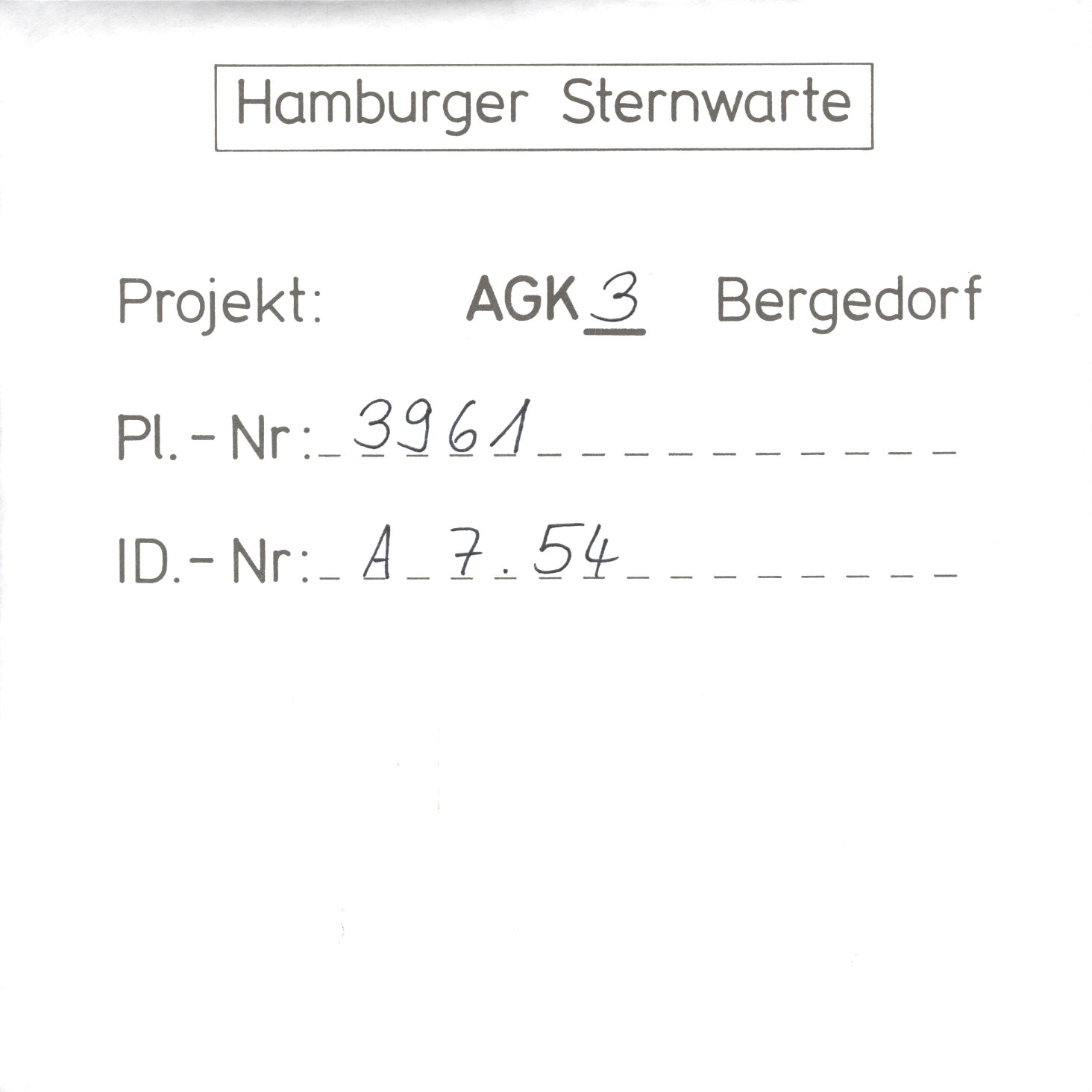 Logpage