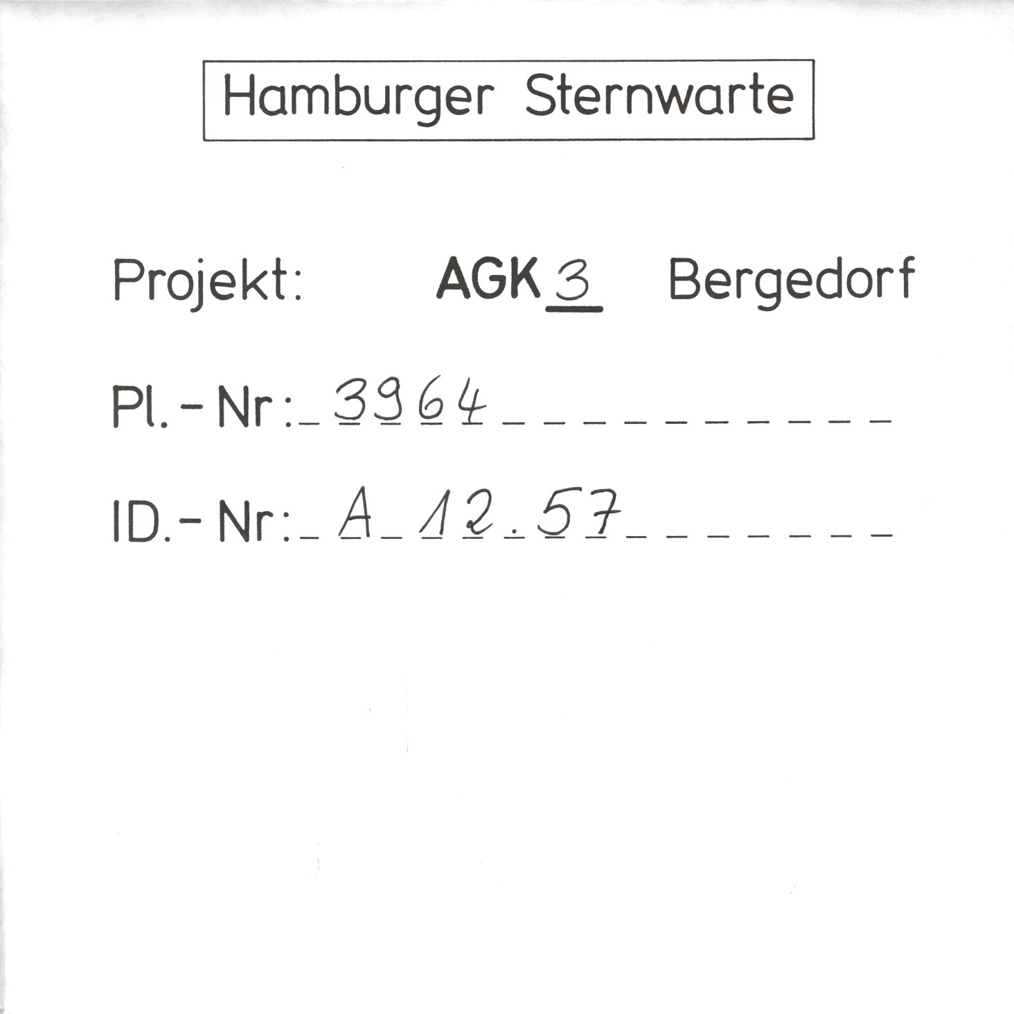 Logpage