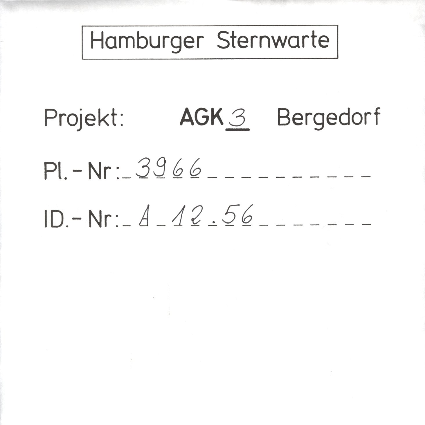 Logpage