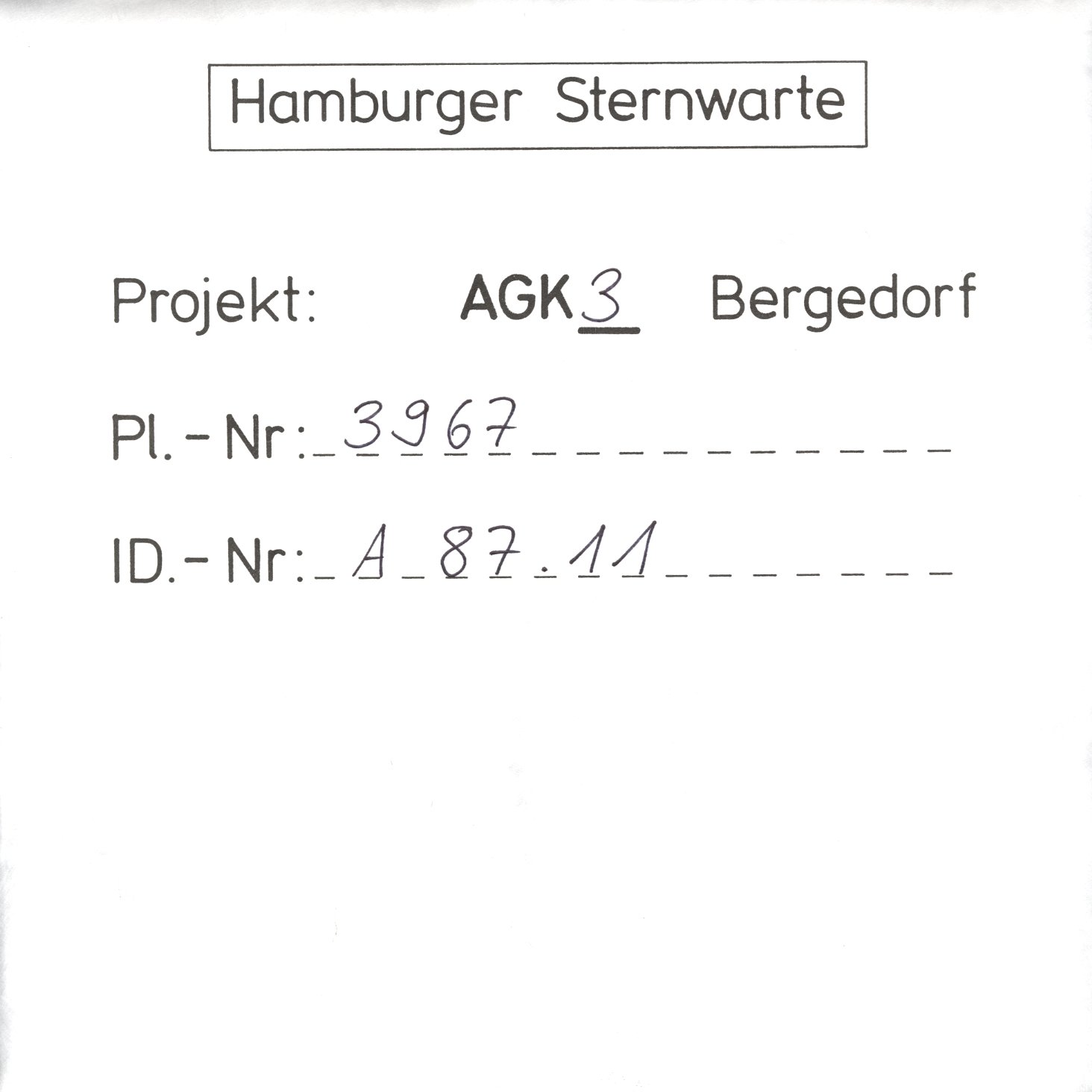 Logpage