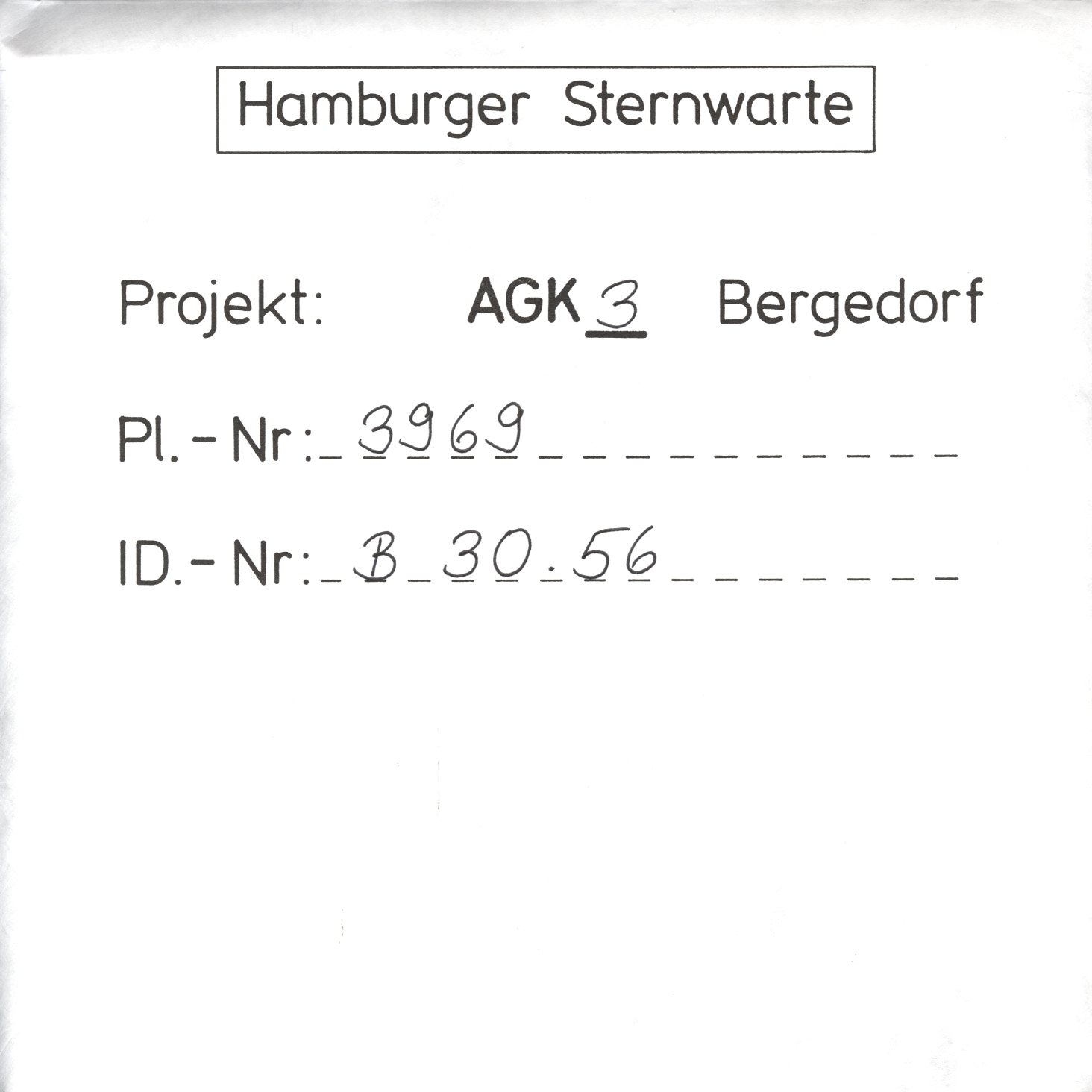 Logpage