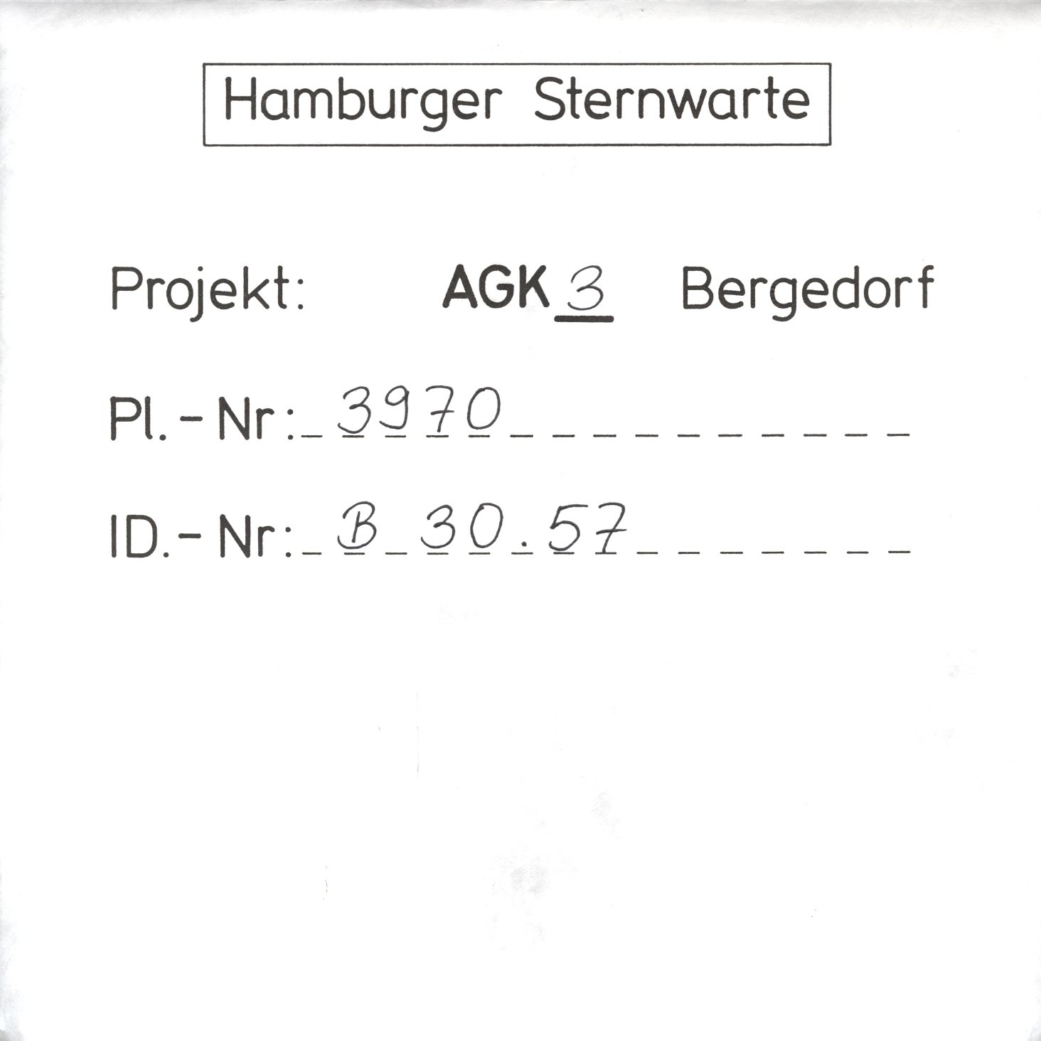Logpage