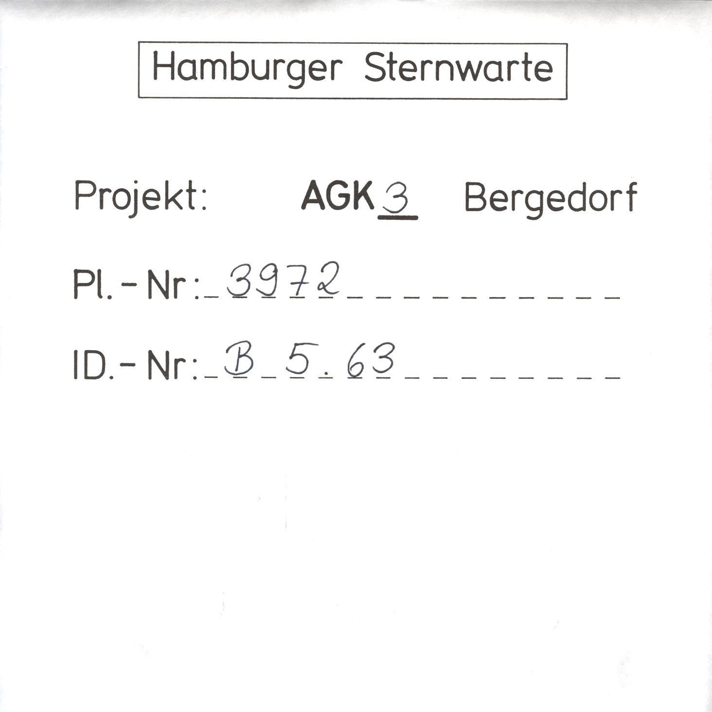 Logpage