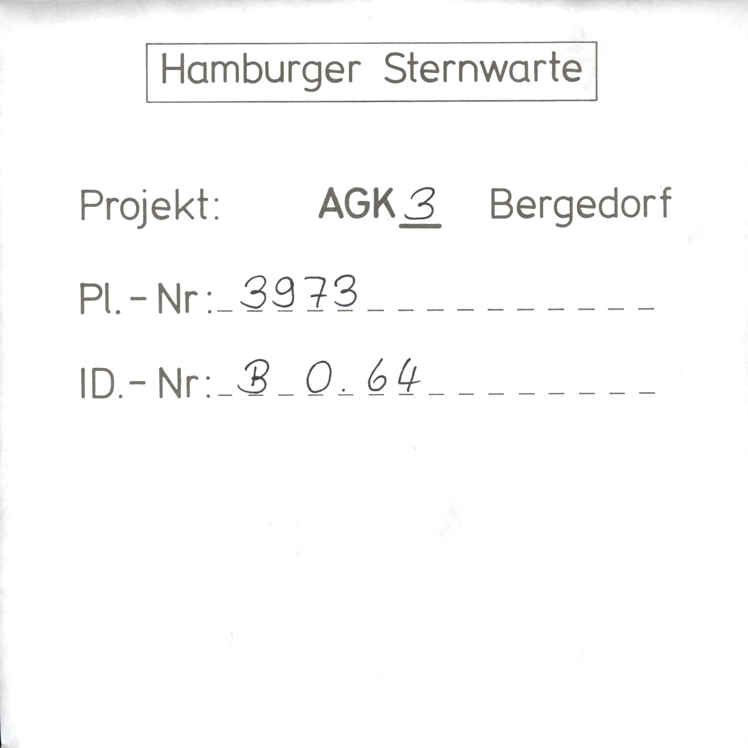 Logpage