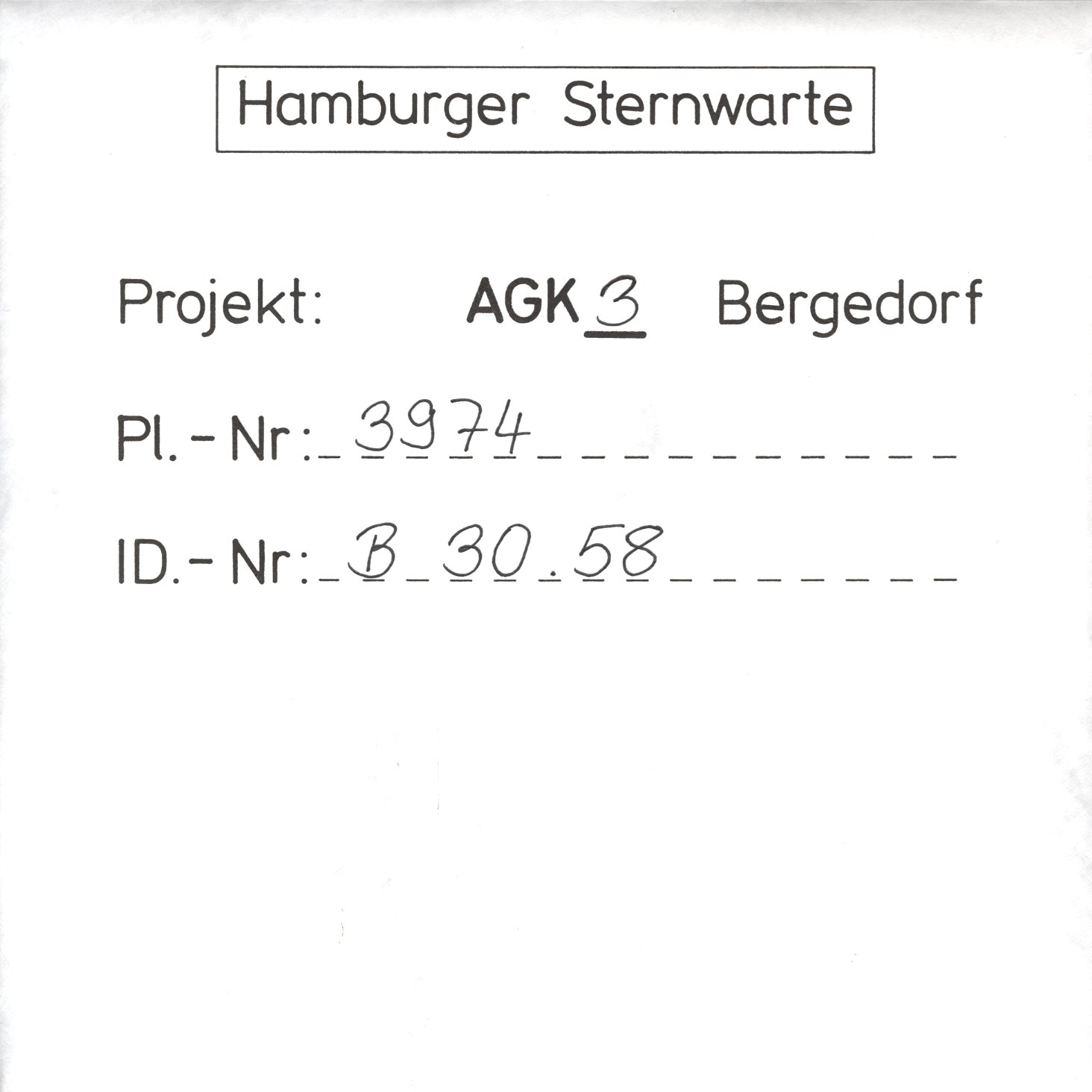 Logpage