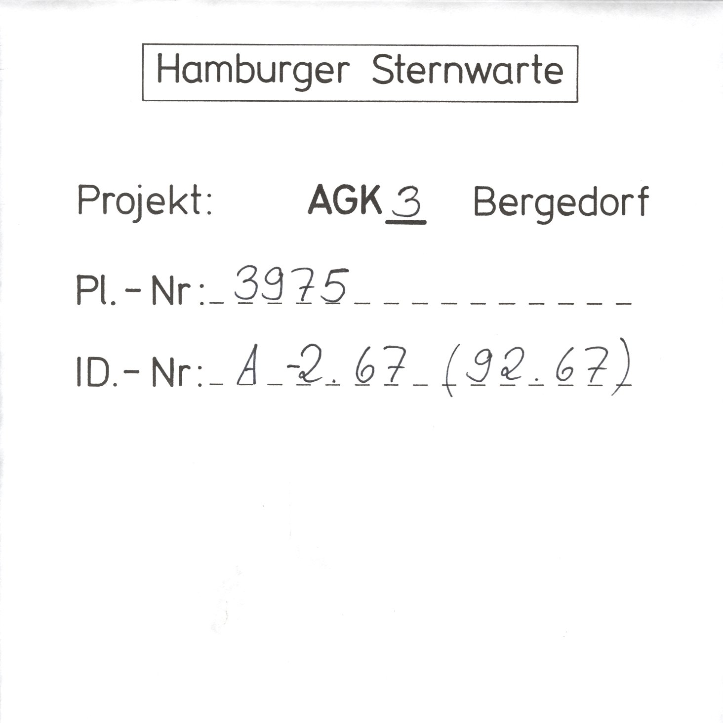 Logpage