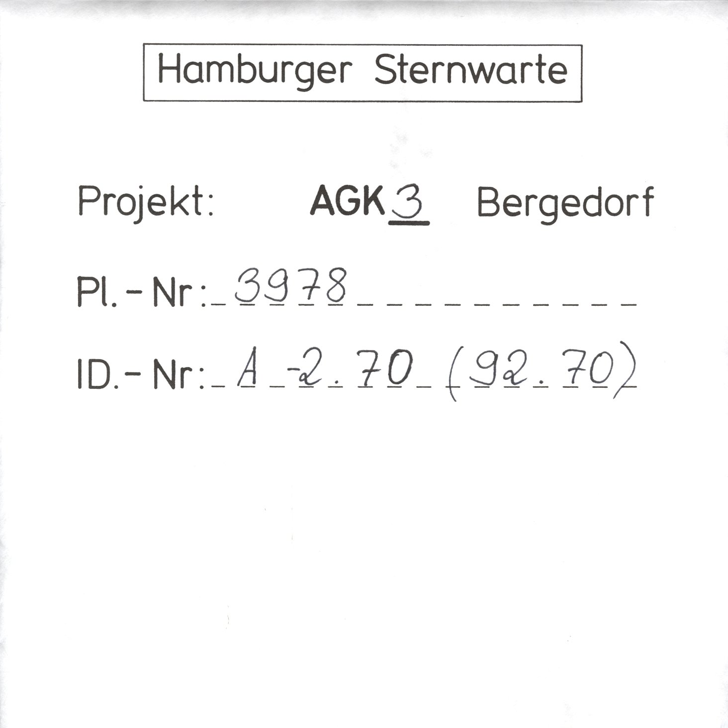 Logpage