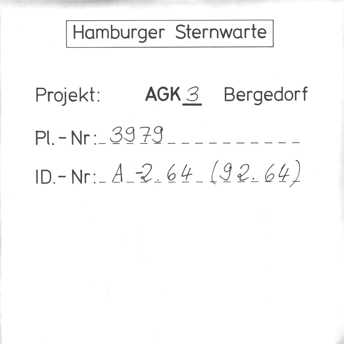 Logpage