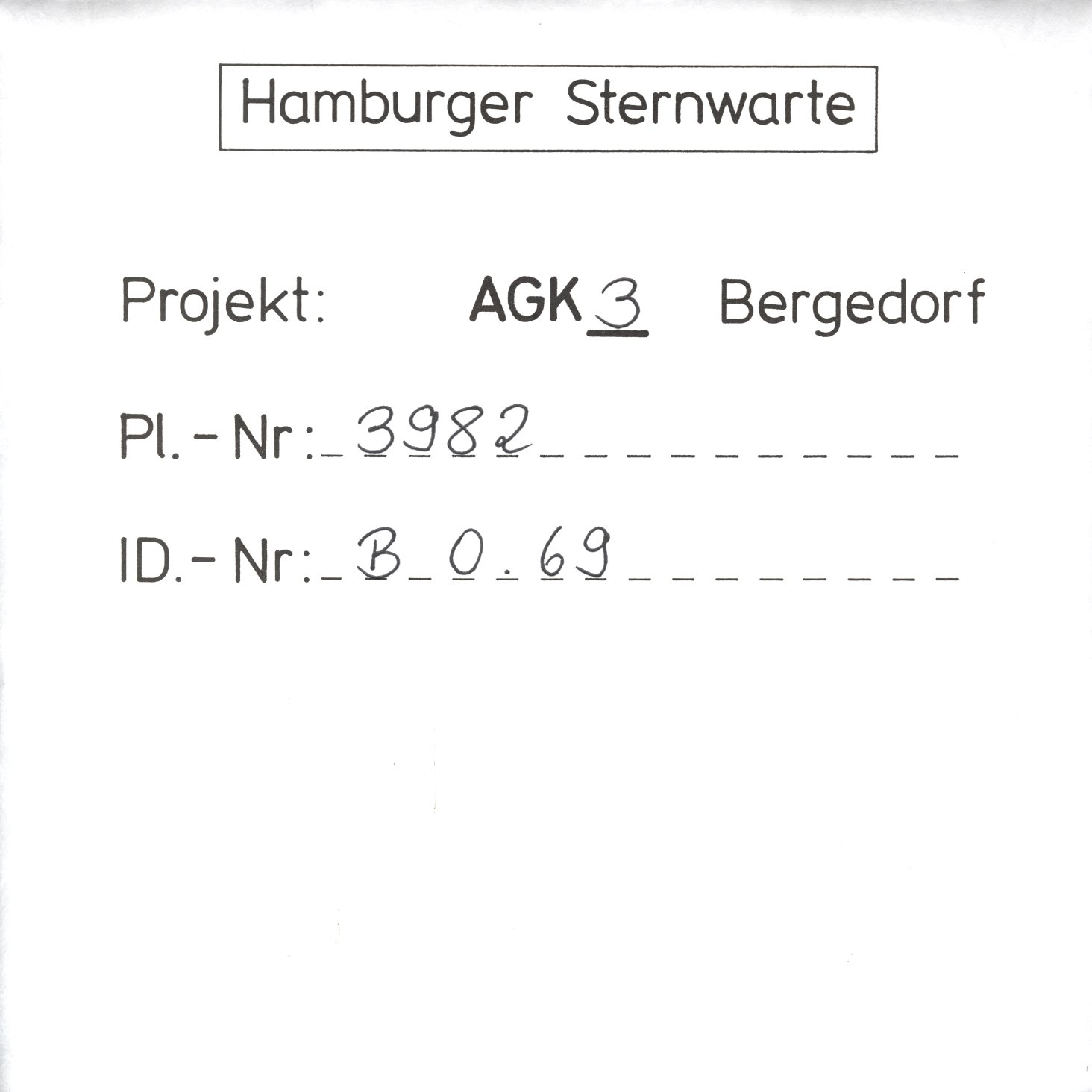 Logpage