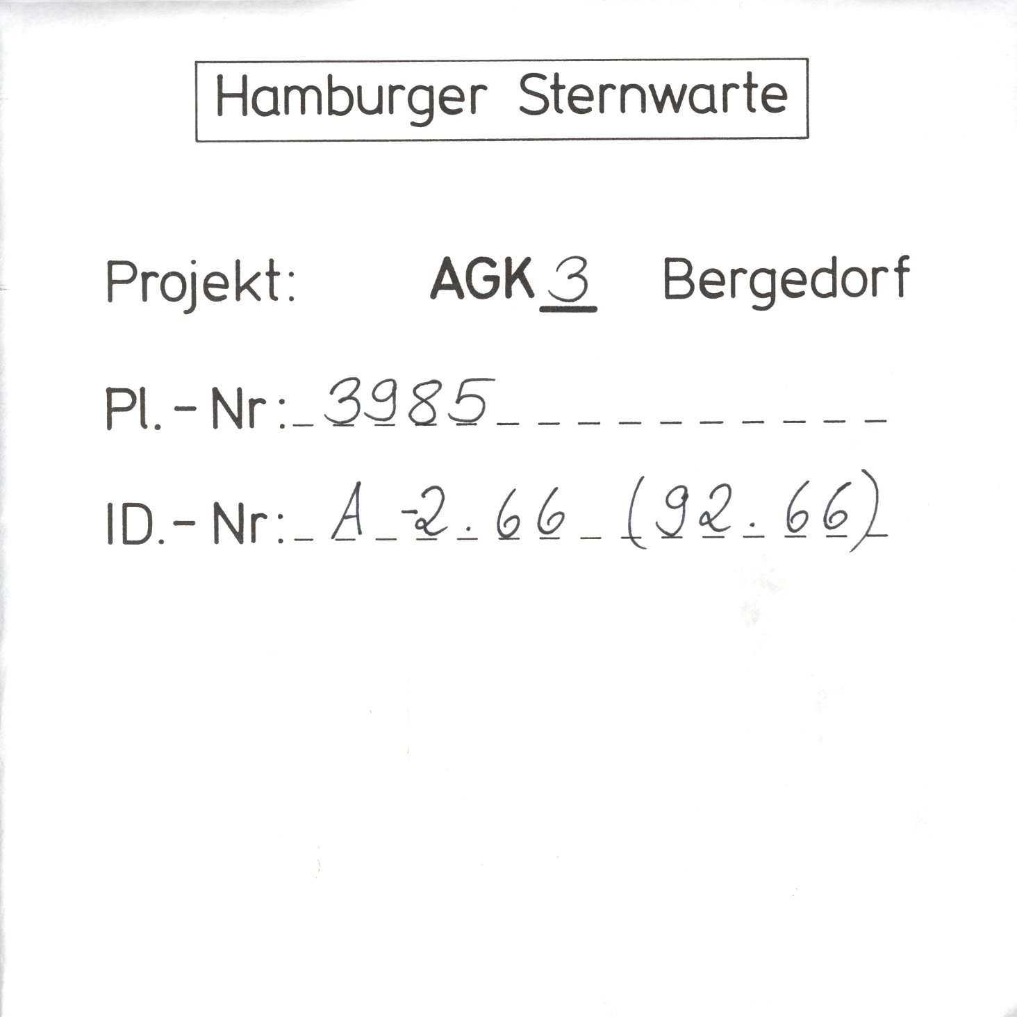 Logpage